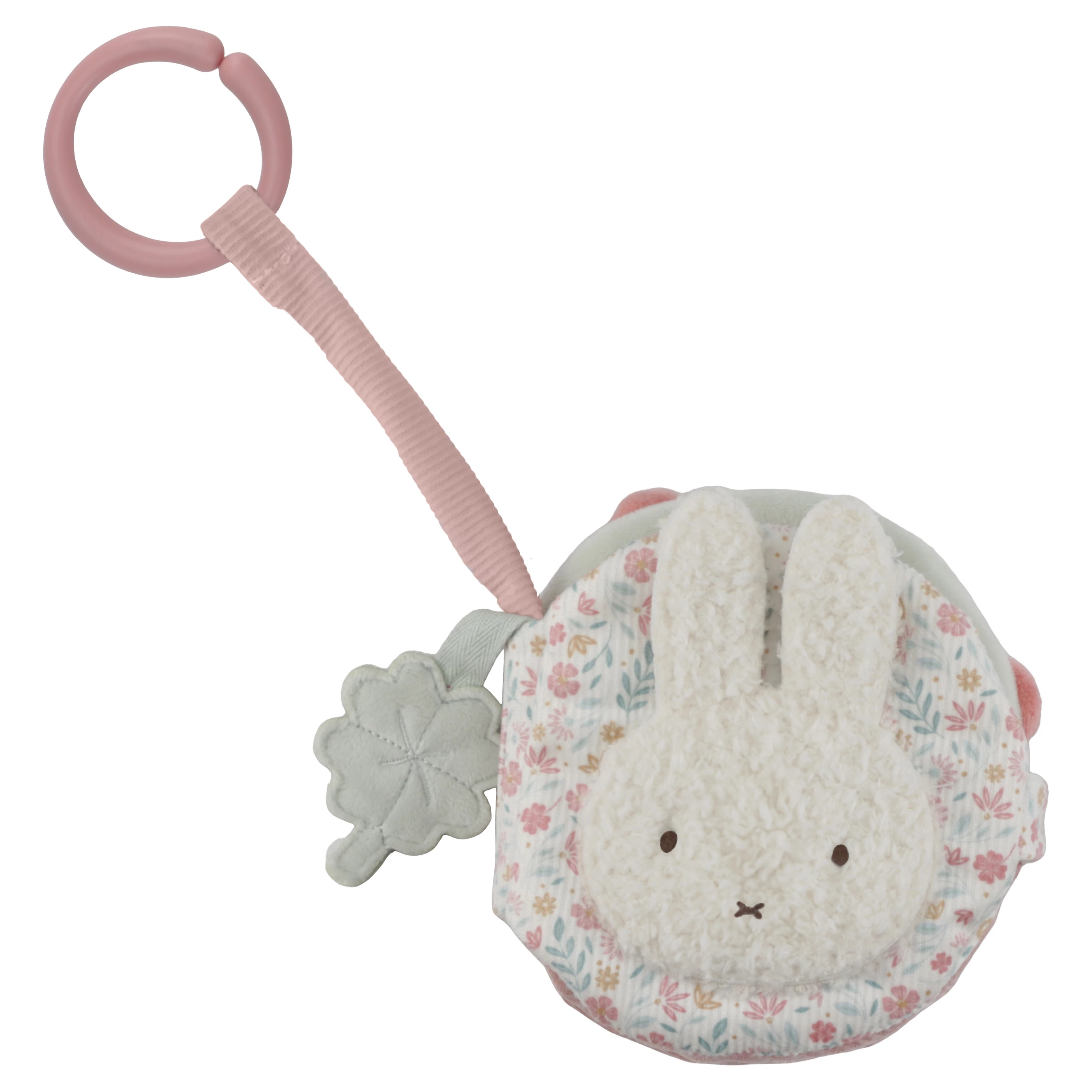 Little Dutch Závěsná knížka králíček Miffy