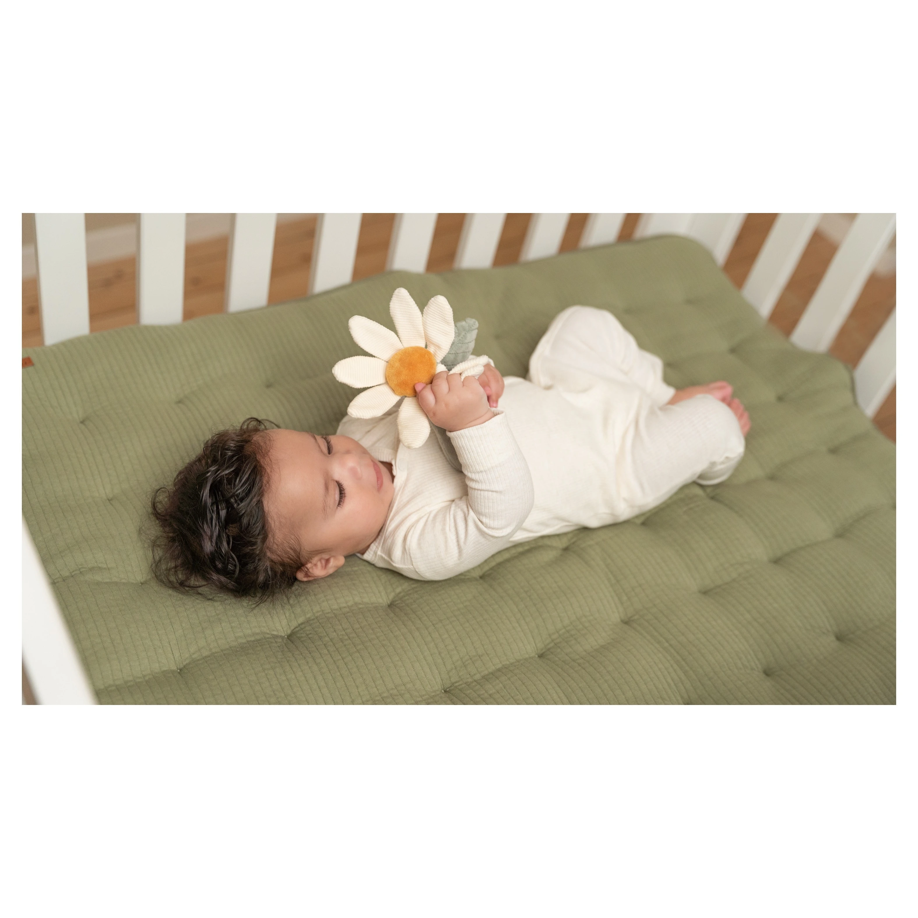 Little Dutch Chrastítko květina - 