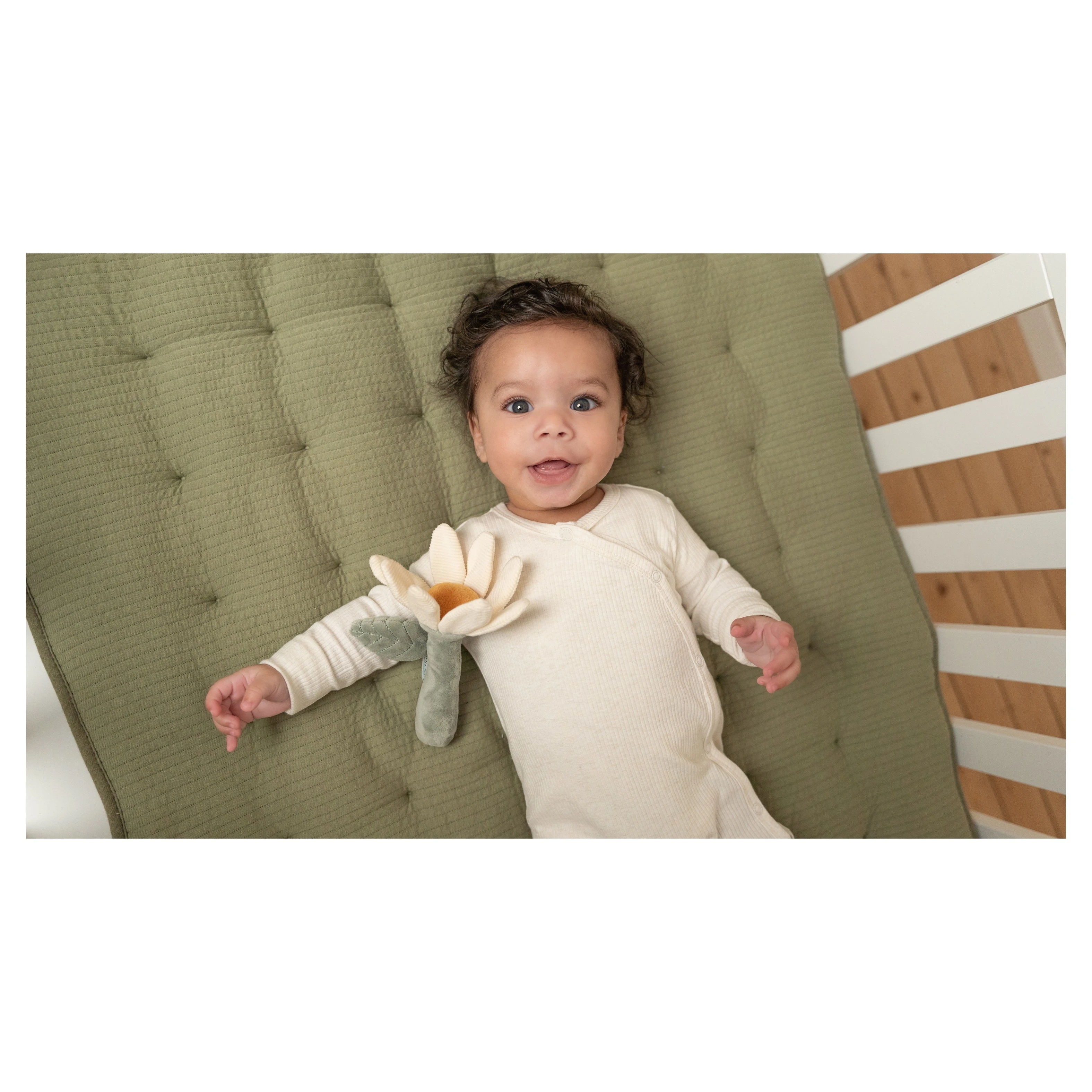 Little Dutch Chrastítko květina - 