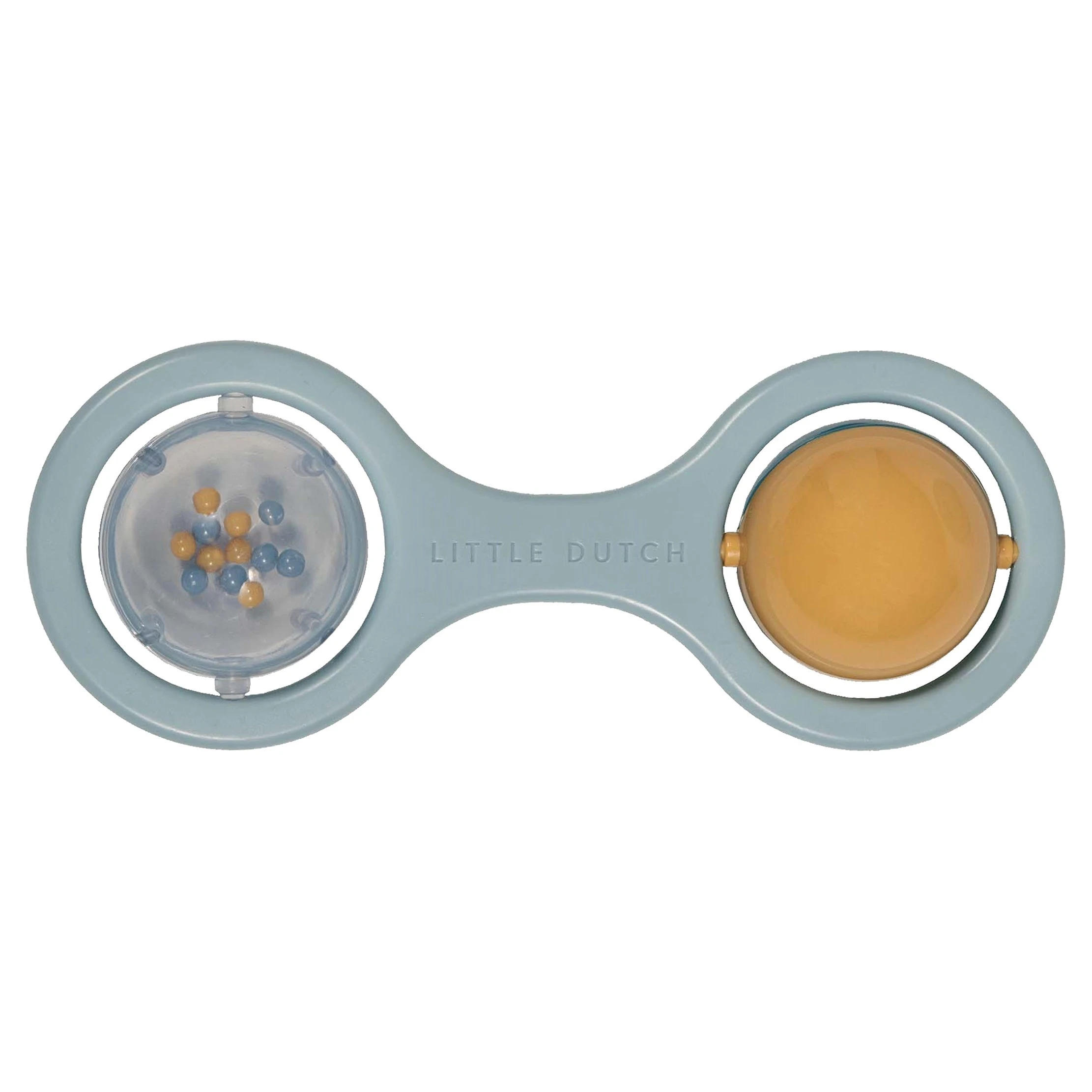 Little Dutch Chrastítko s kuličkami - 