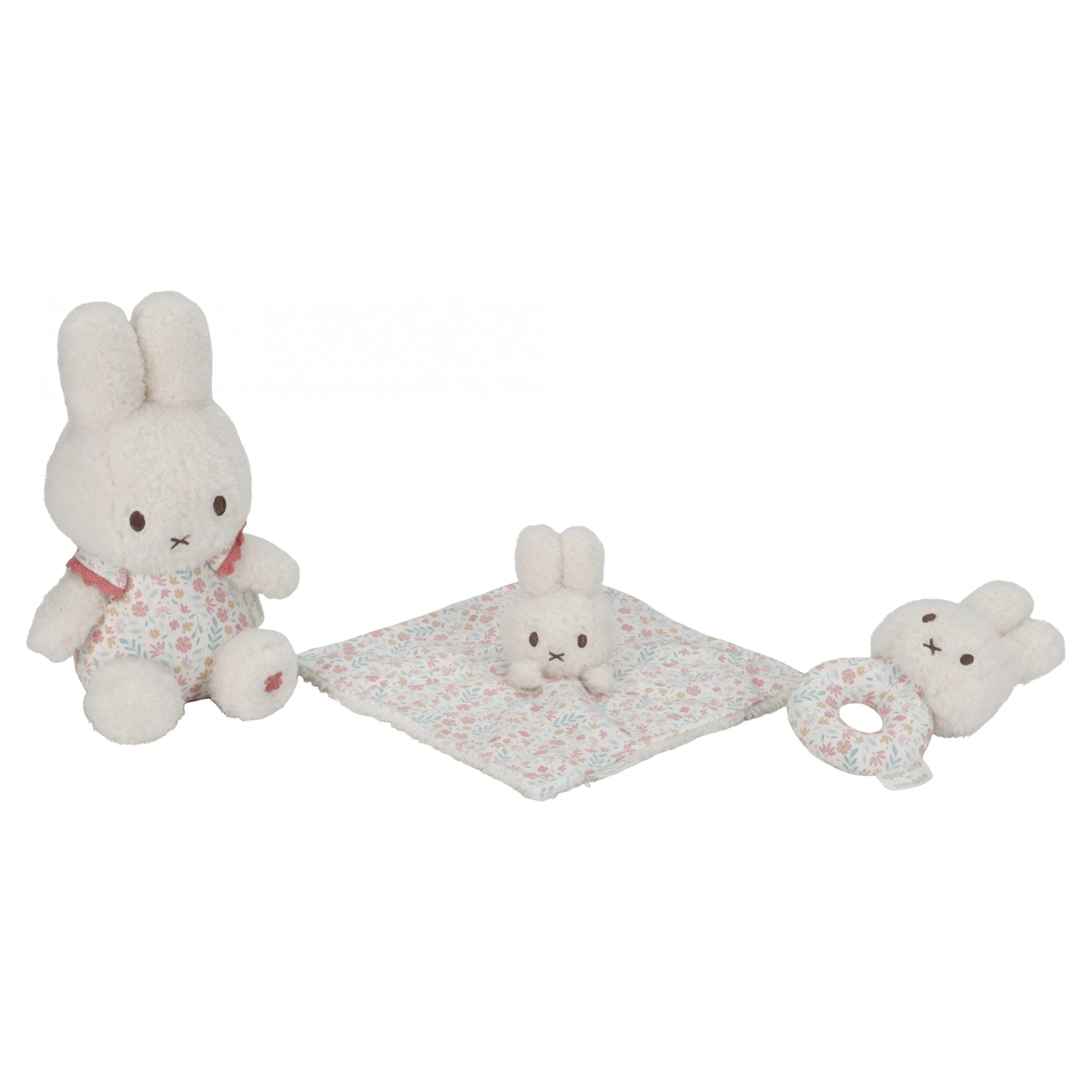 Little Dutch Dárková sada králíček Miffy - 