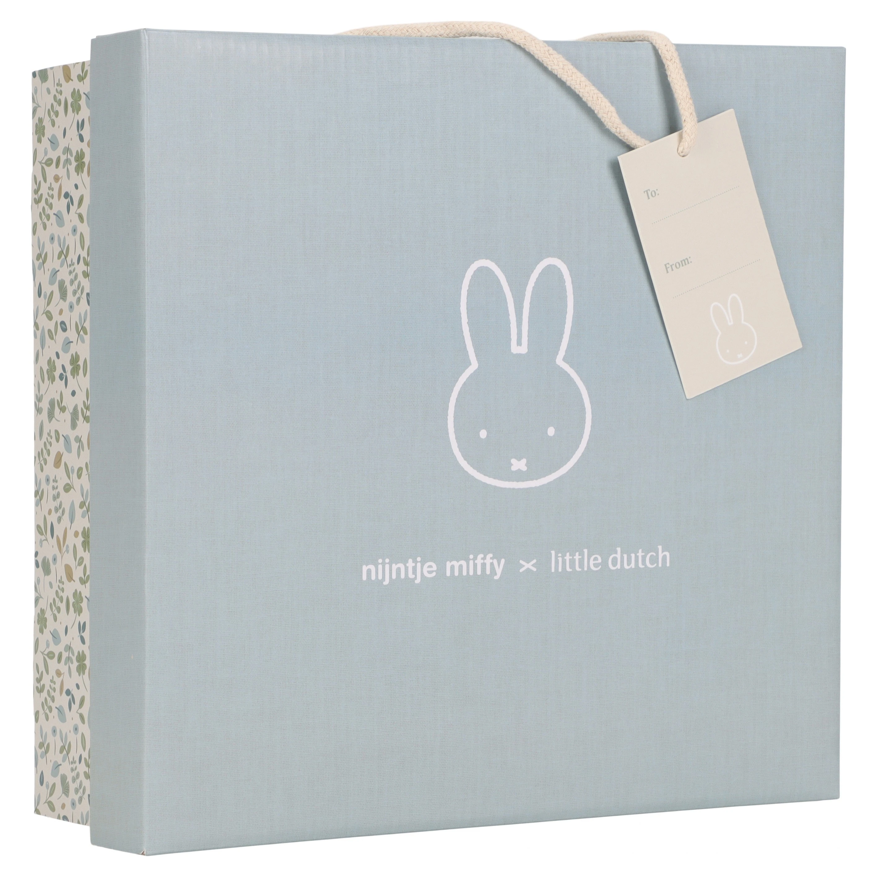 Little Dutch Dárková sada králíček Miffy - 