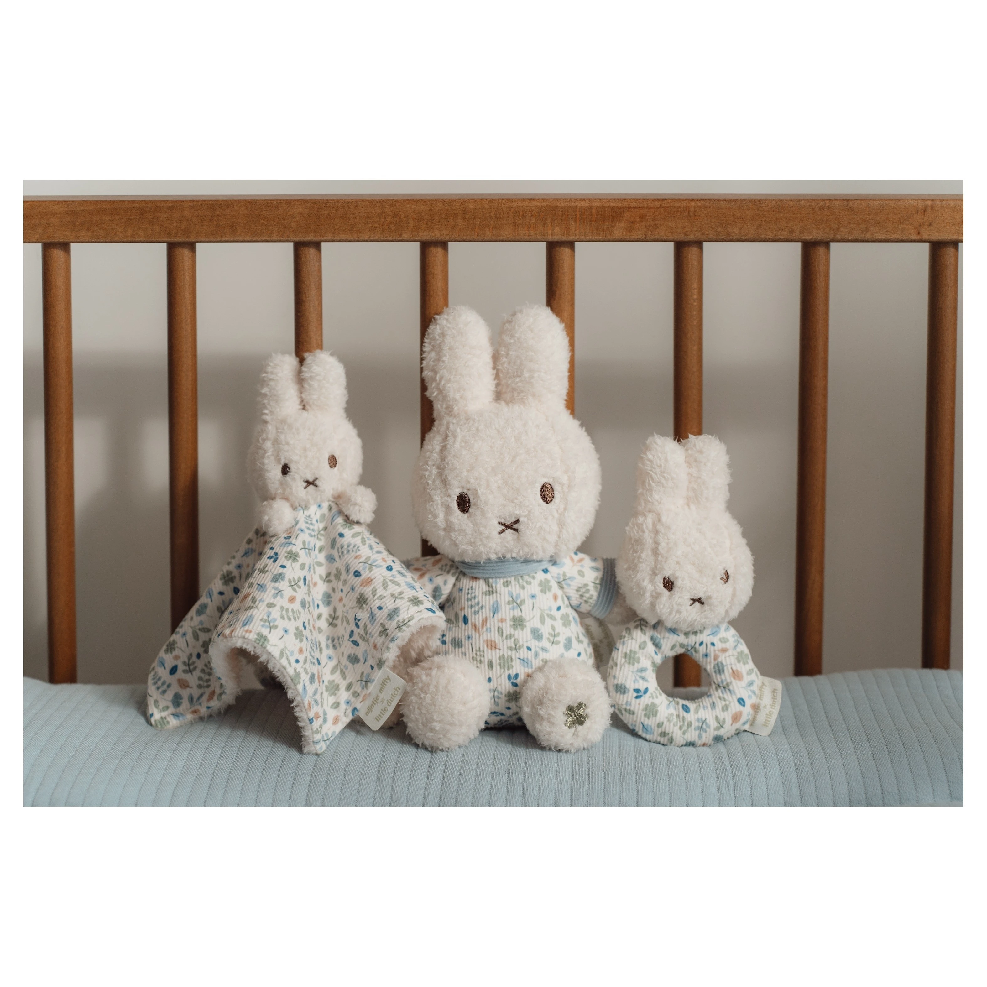 Little Dutch Dárková sada králíček Miffy - 