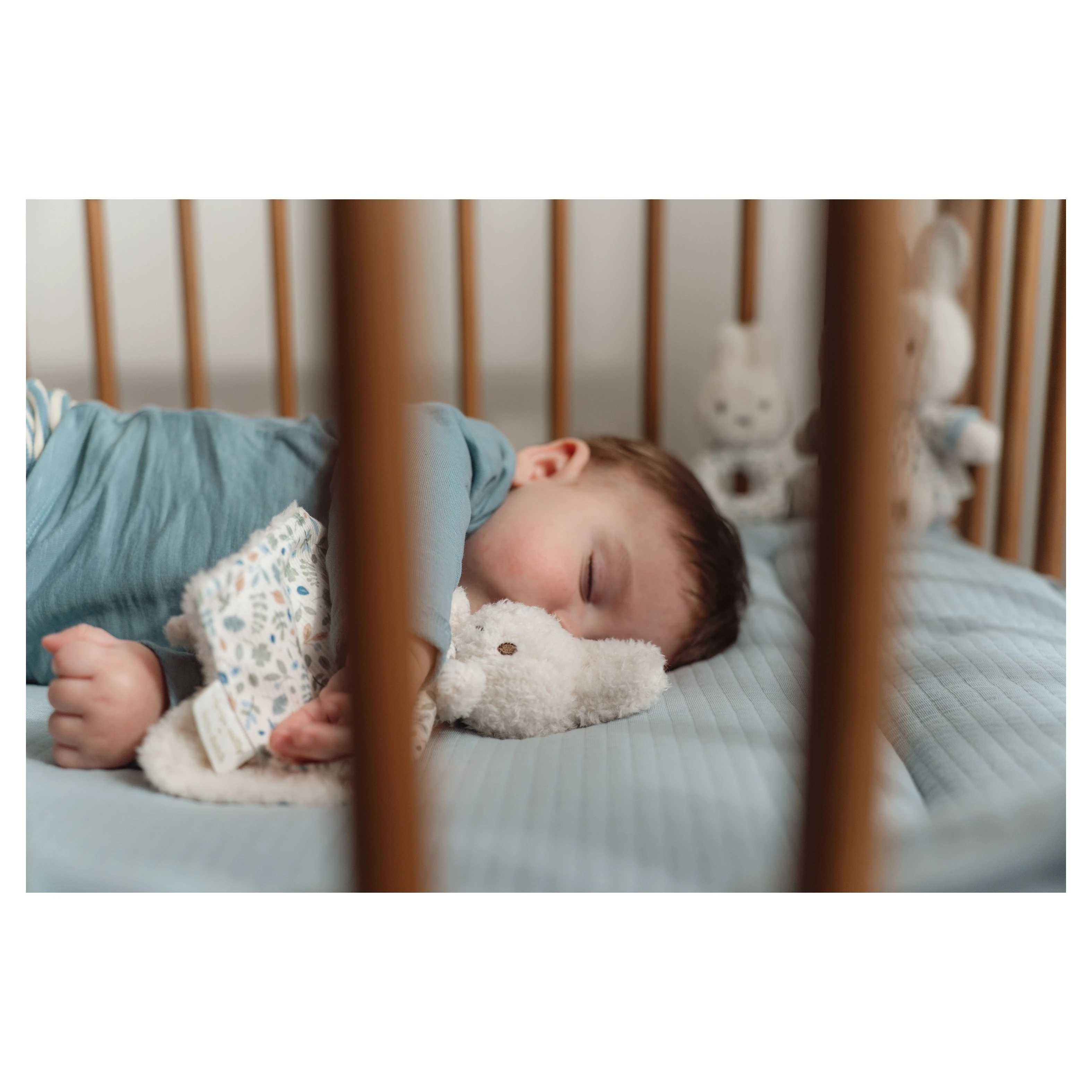 Little Dutch Dárková sada králíček Miffy - 