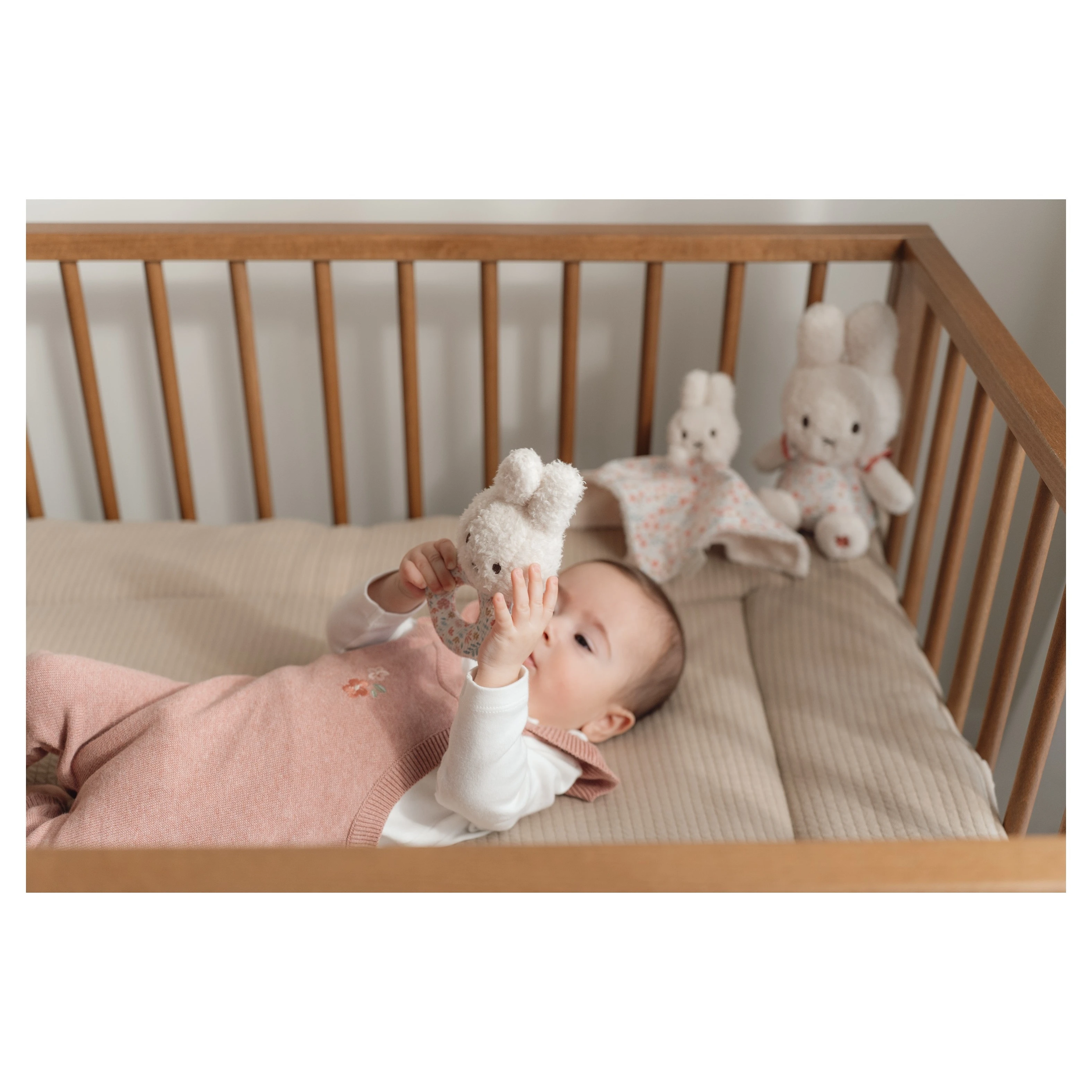 Little Dutch Dárková sada králíček Miffy - 