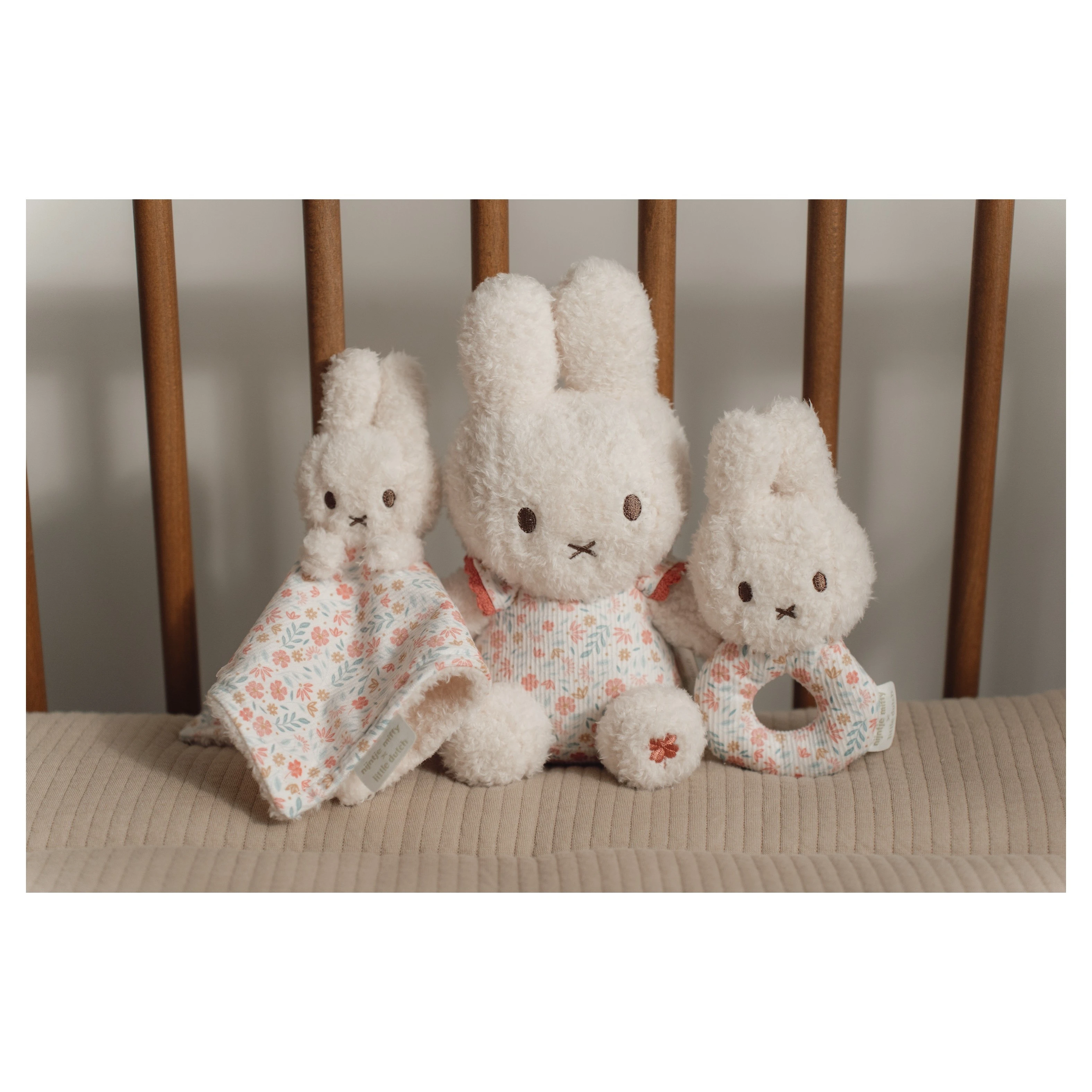 Little Dutch Dárková sada králíček Miffy - 