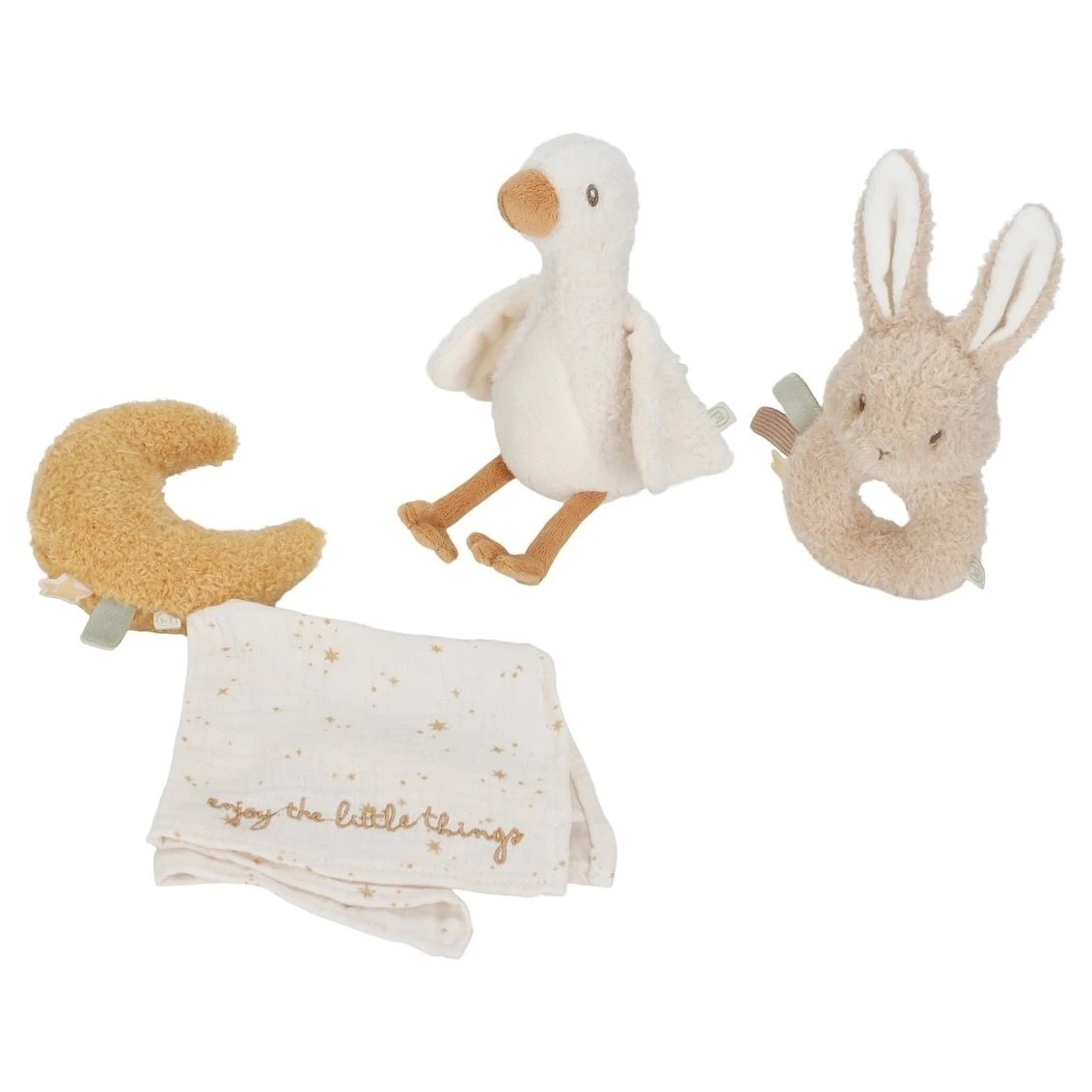 Little Dutch Dárková sada Newborn - 