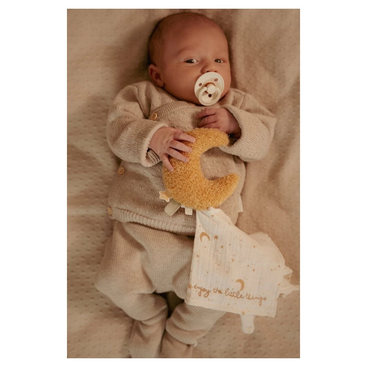 Little Dutch Dárková sada Newborn - 