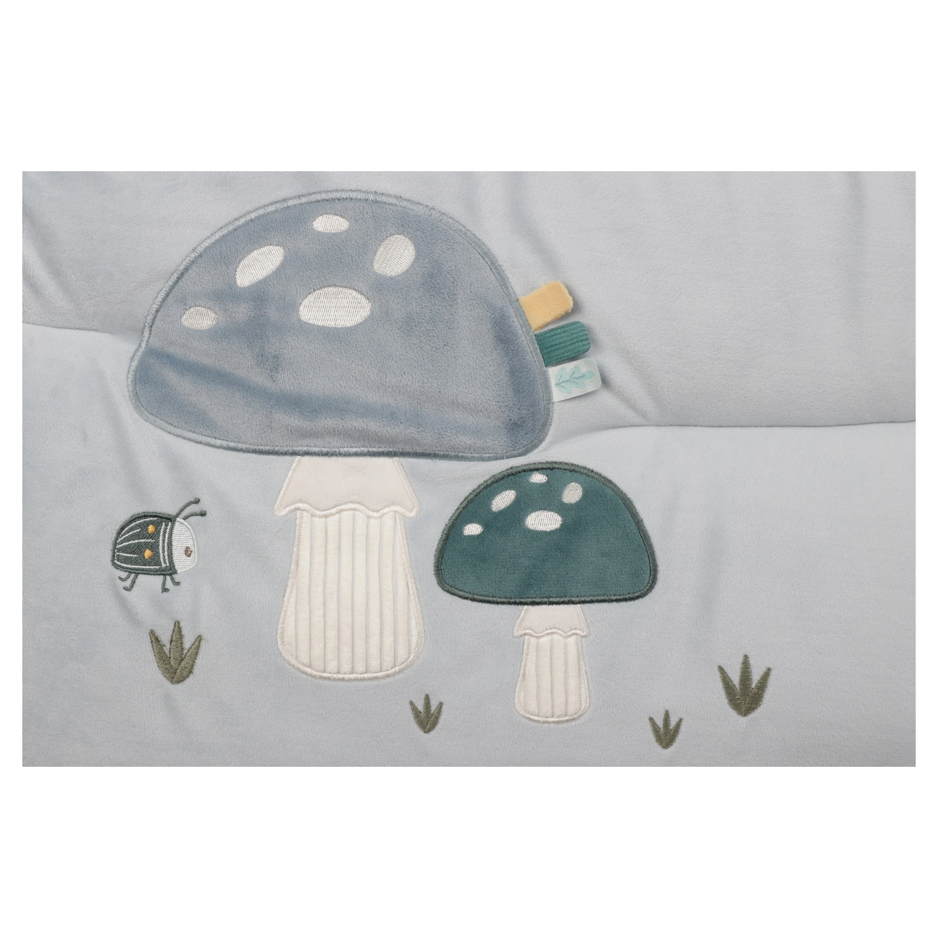 Little Dutch Hrací deka Forest Friends - 