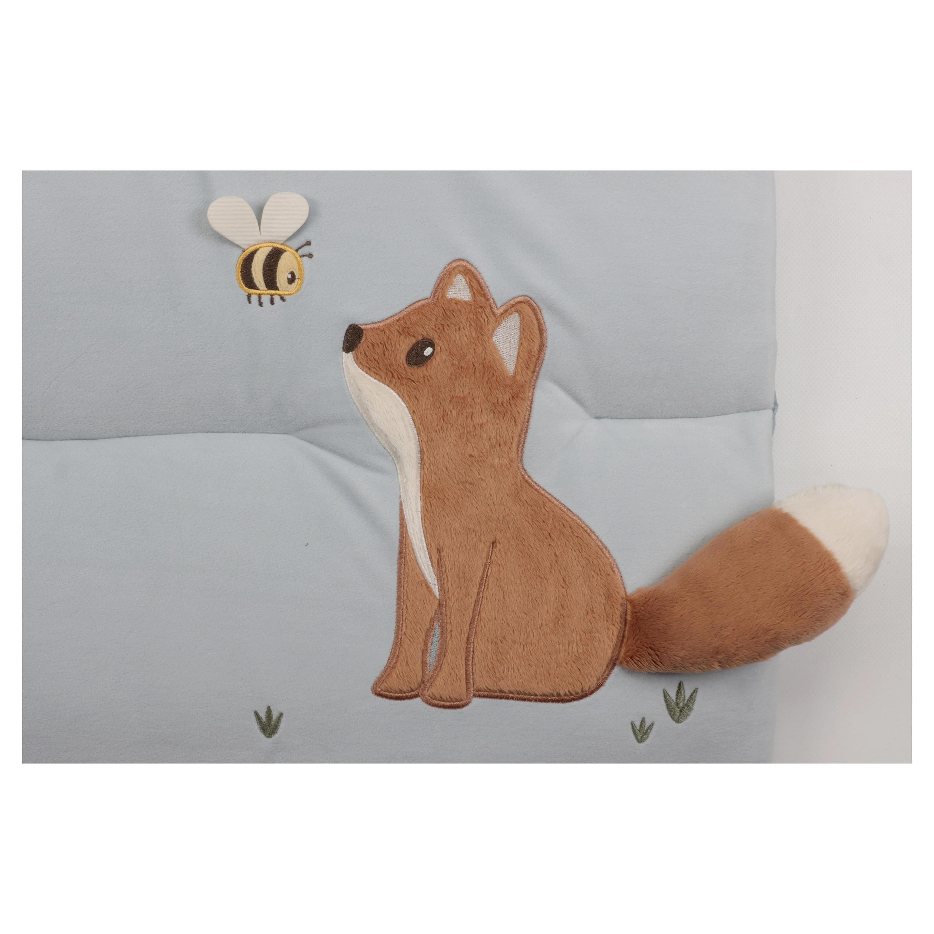 Little Dutch Hrací deka Forest Friends - 