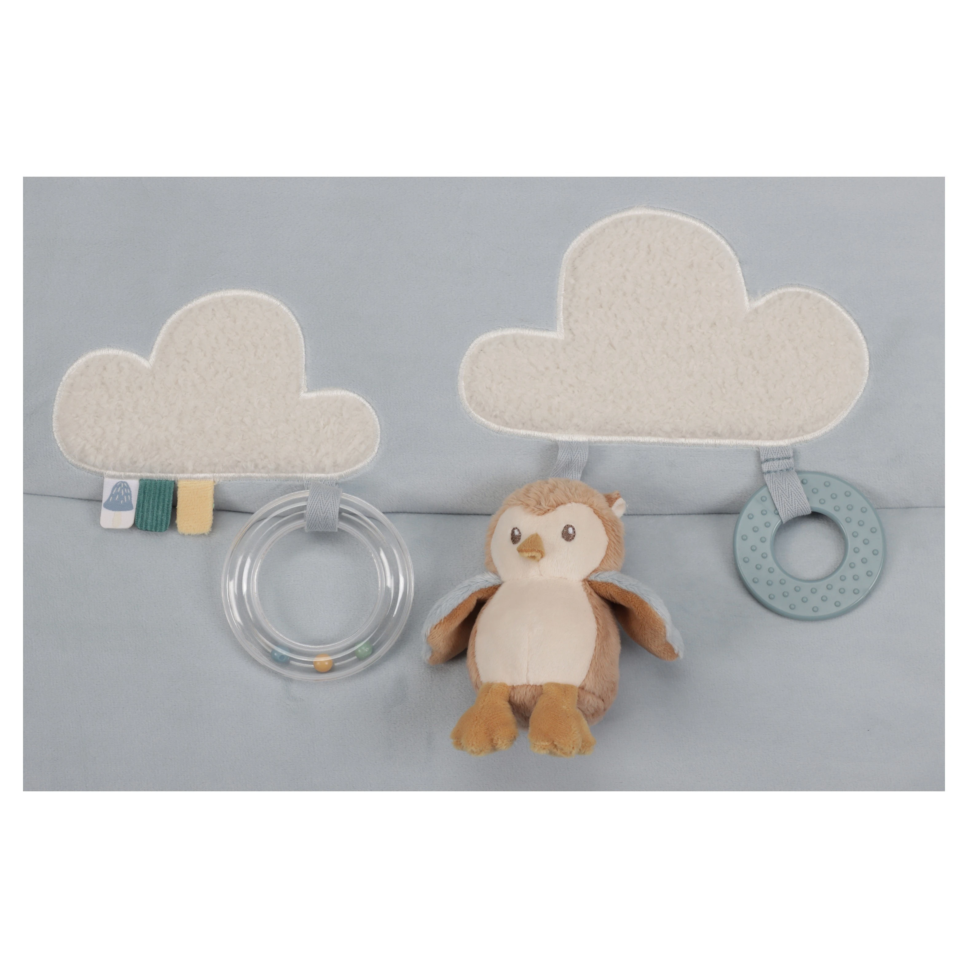Little Dutch Hrací deka Forest Friends - 
