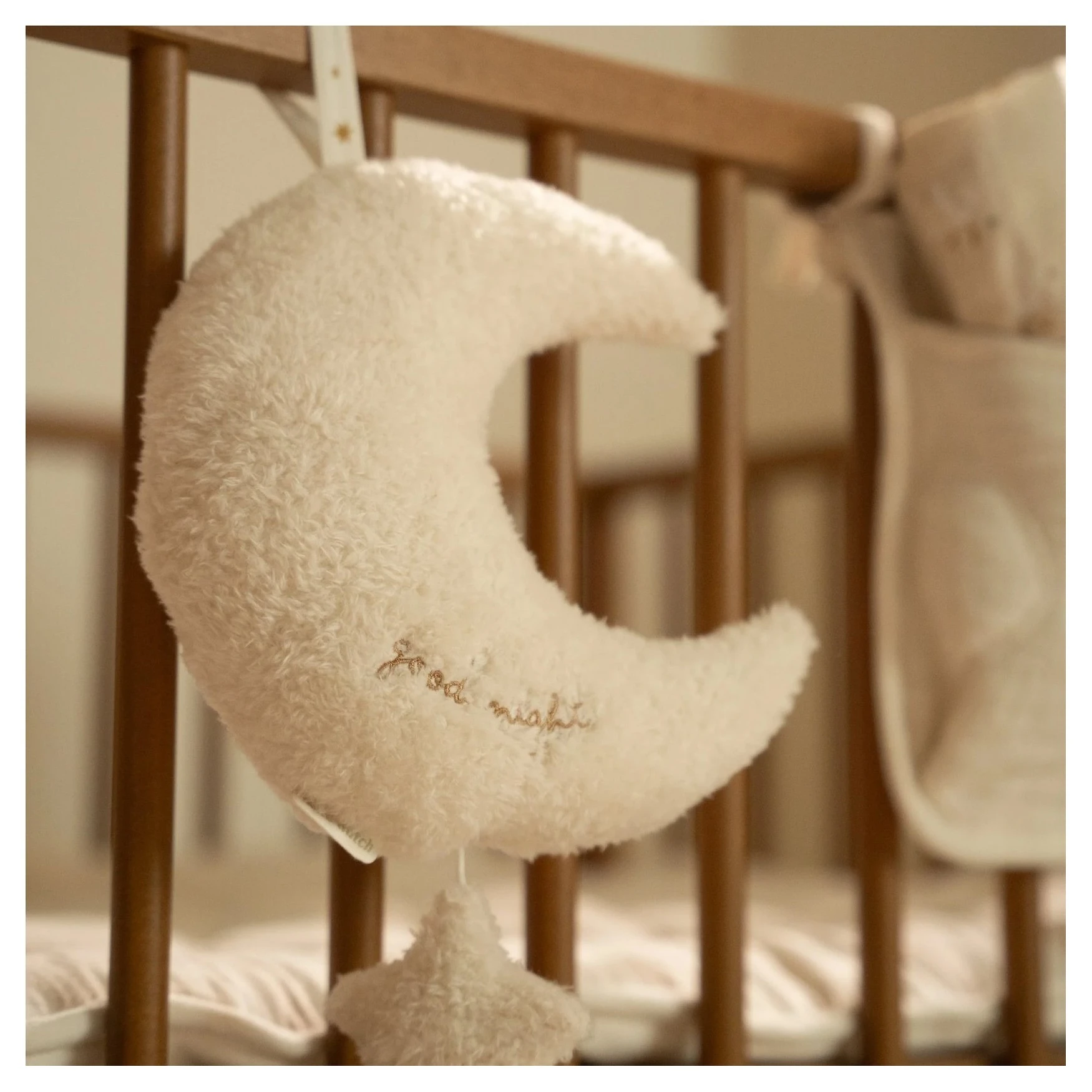 Little Dutch Hudební hračka - 