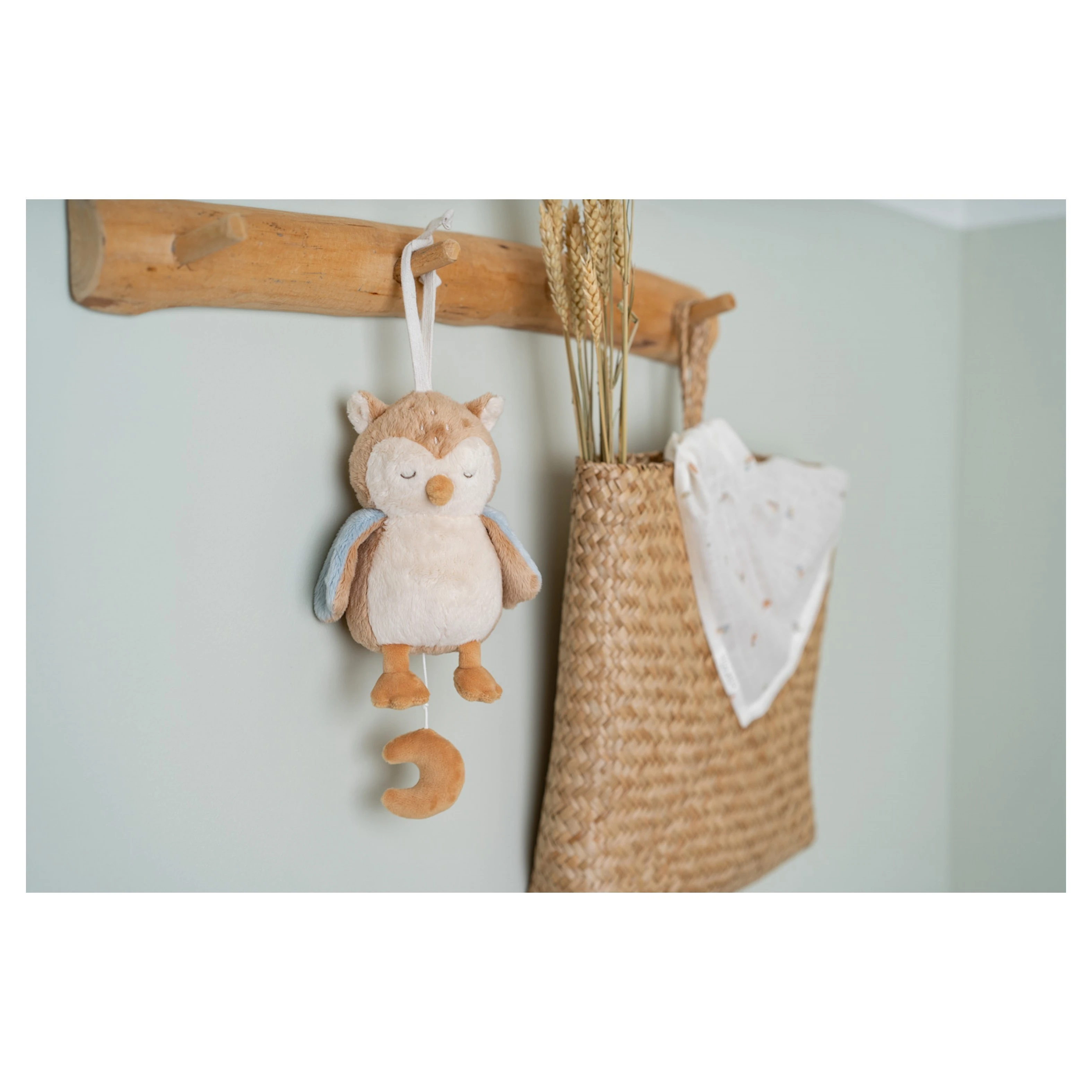 Little Dutch Hudební hračka - 