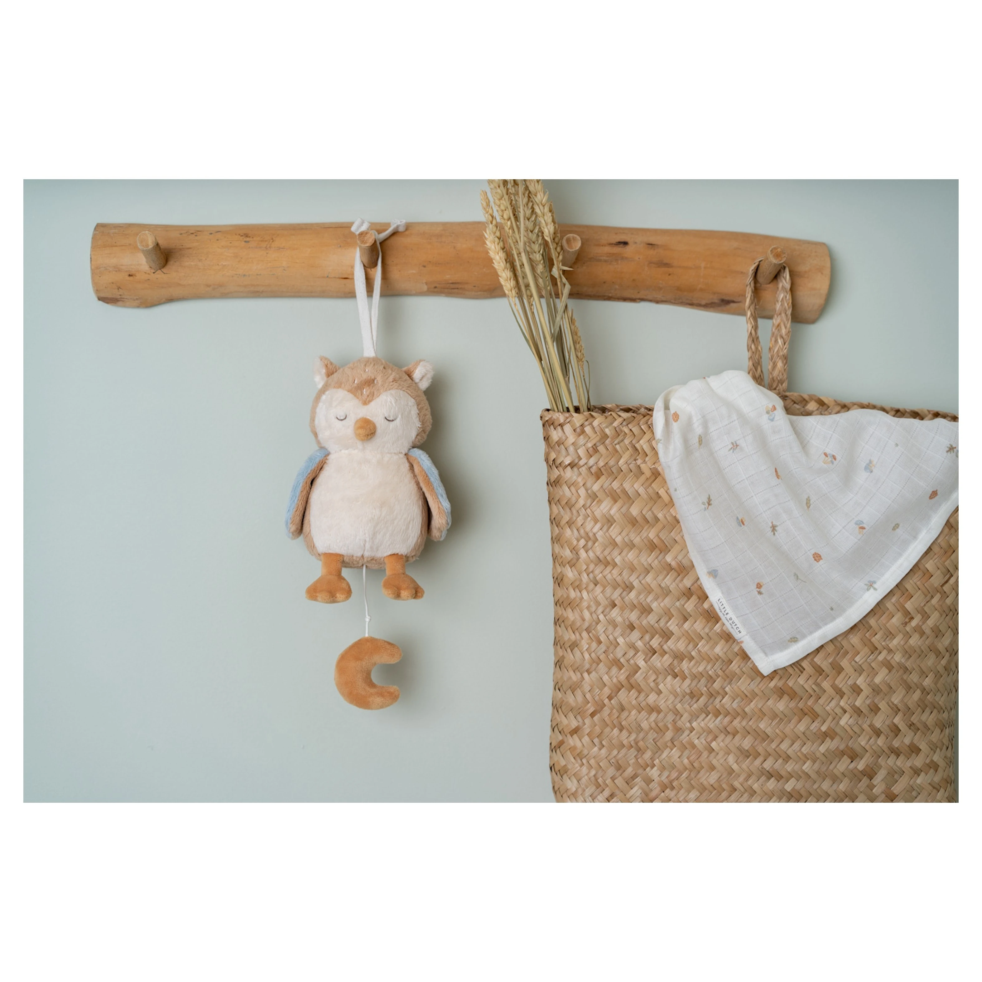 Little Dutch Hudební hračka - 