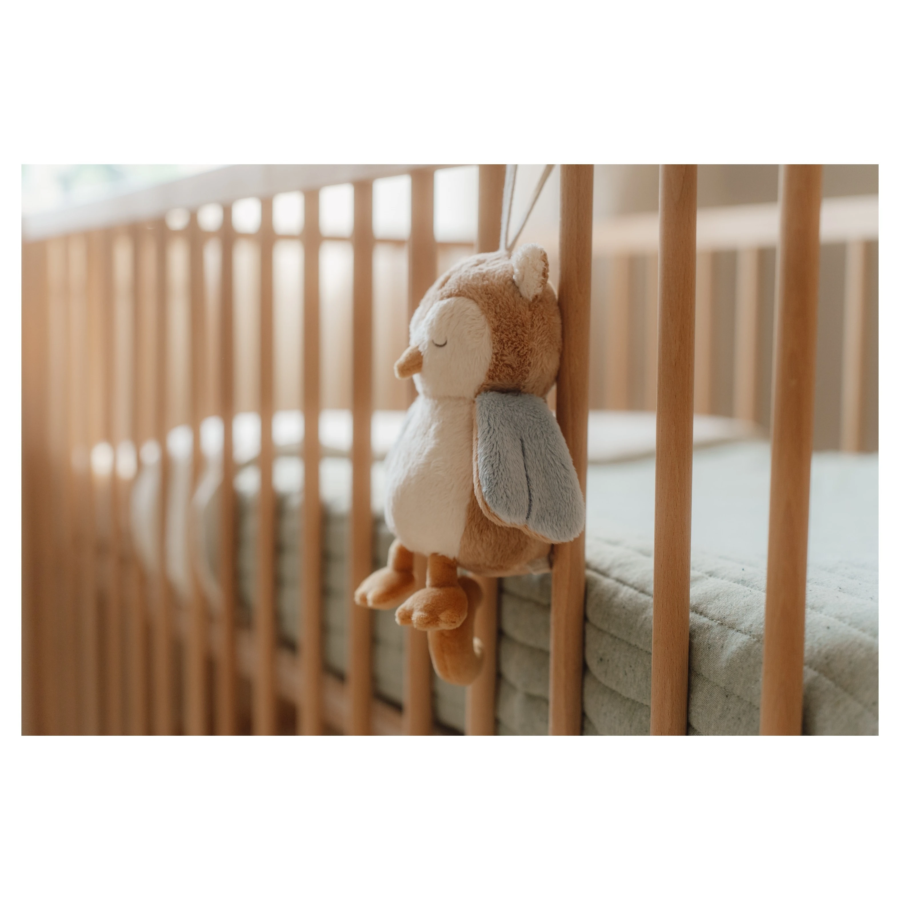 Little Dutch Hudební hračka - 