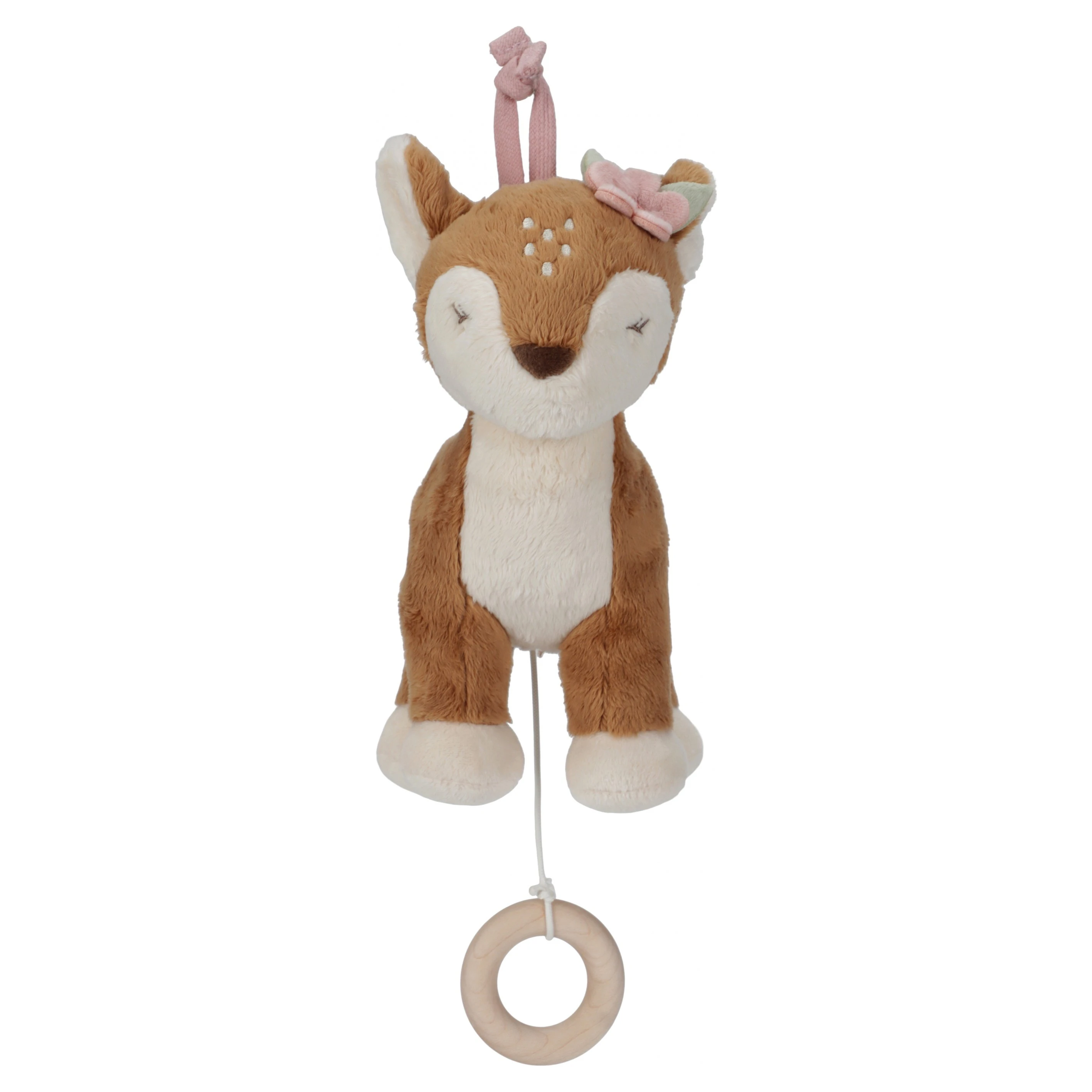 Little Dutch Hudební hračka - 