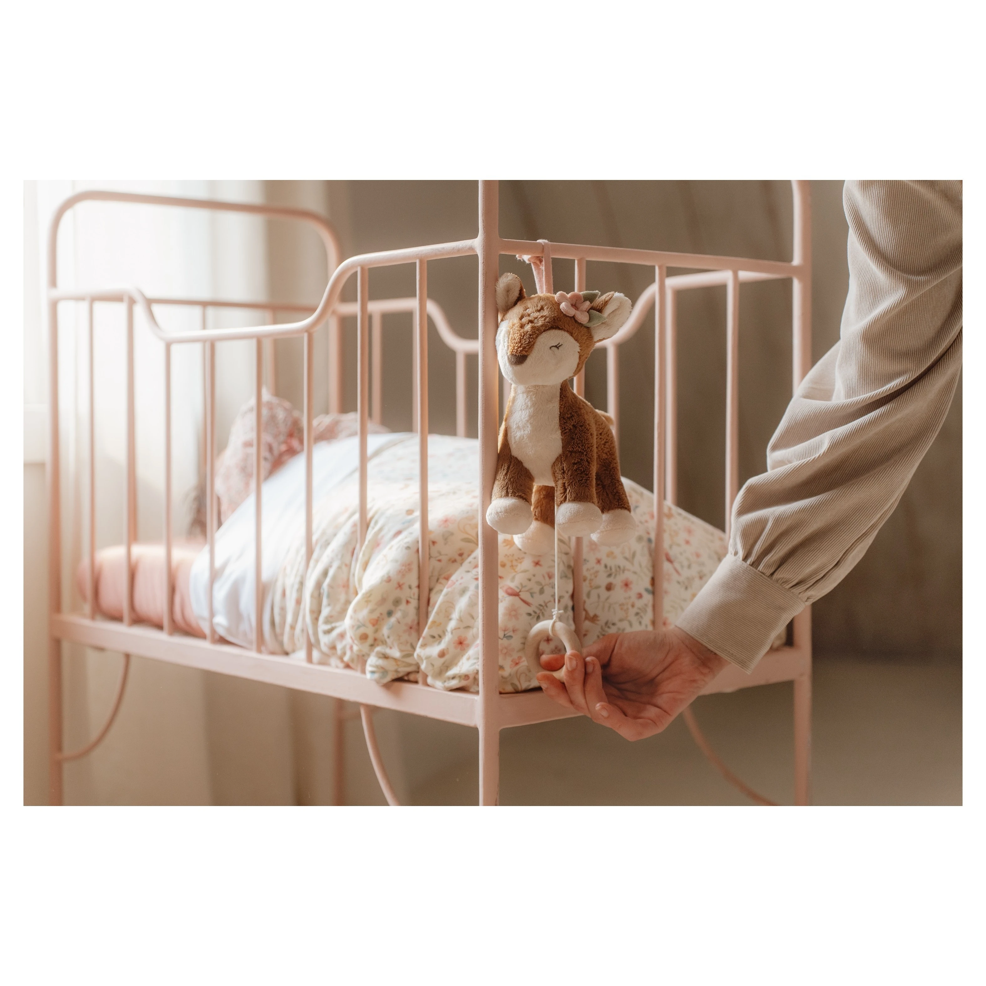 Little Dutch Hudební hračka - 