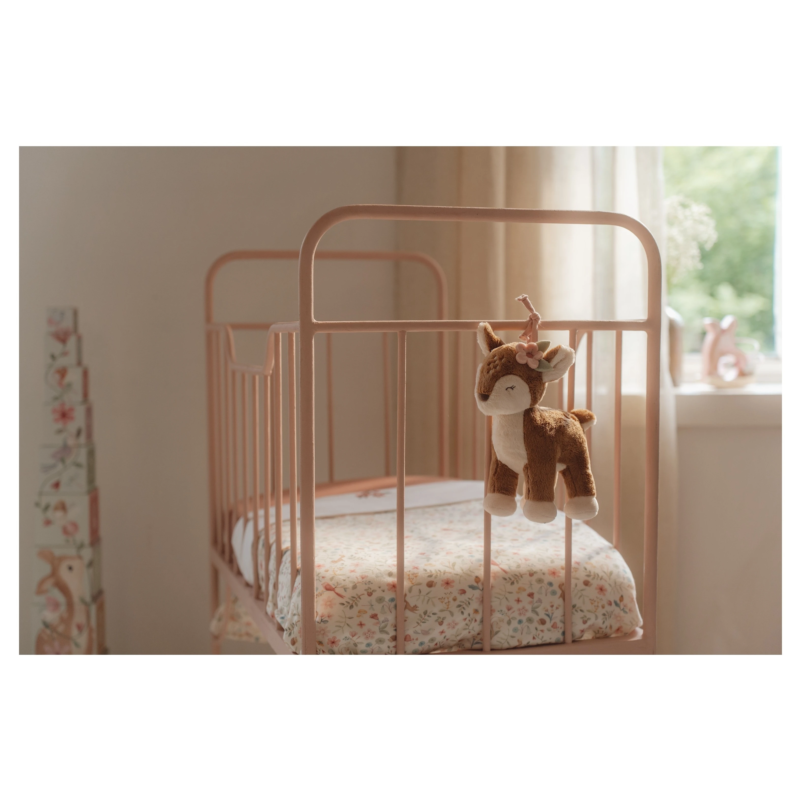 Little Dutch Hudební hračka - 