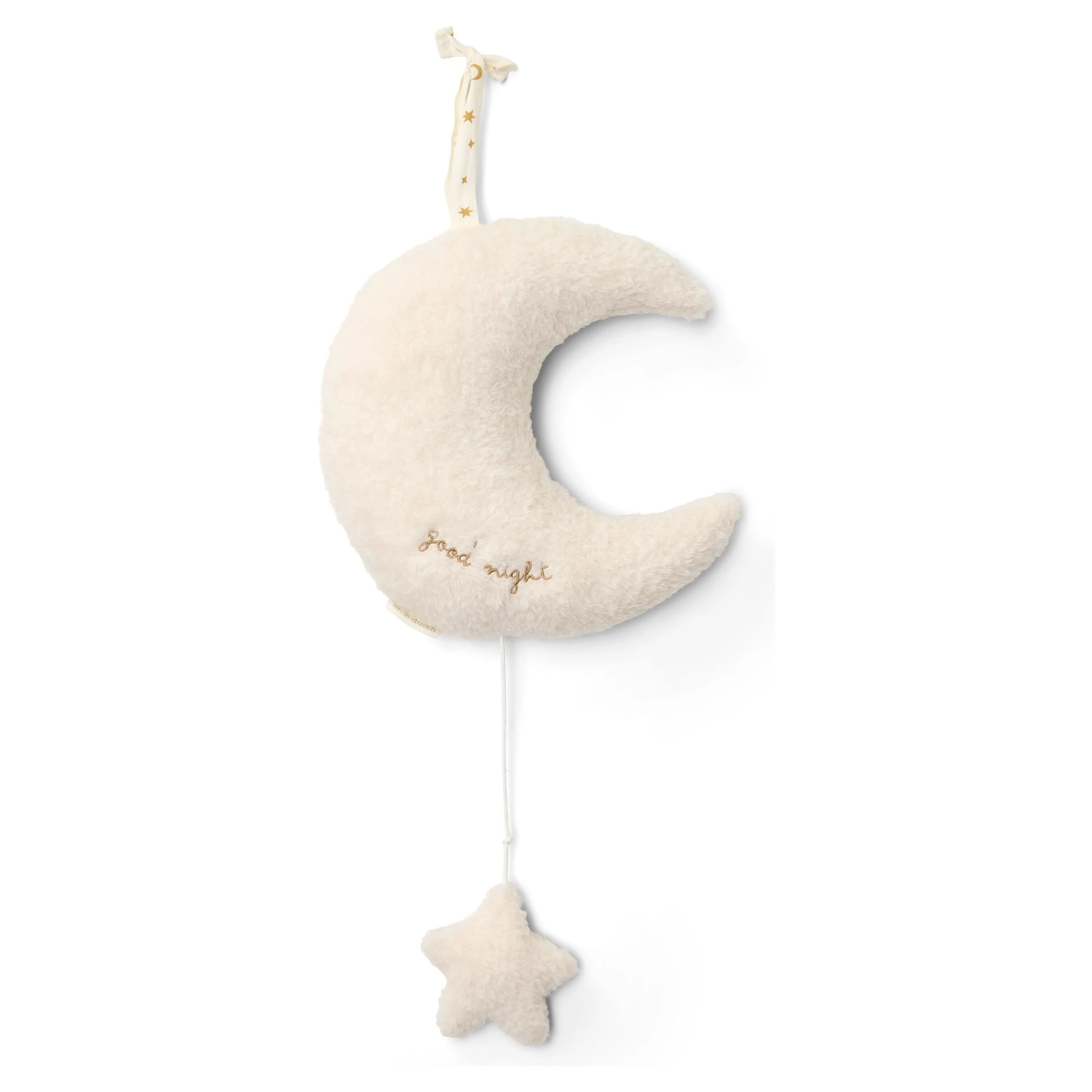 Little Dutch Hudební hračka - 