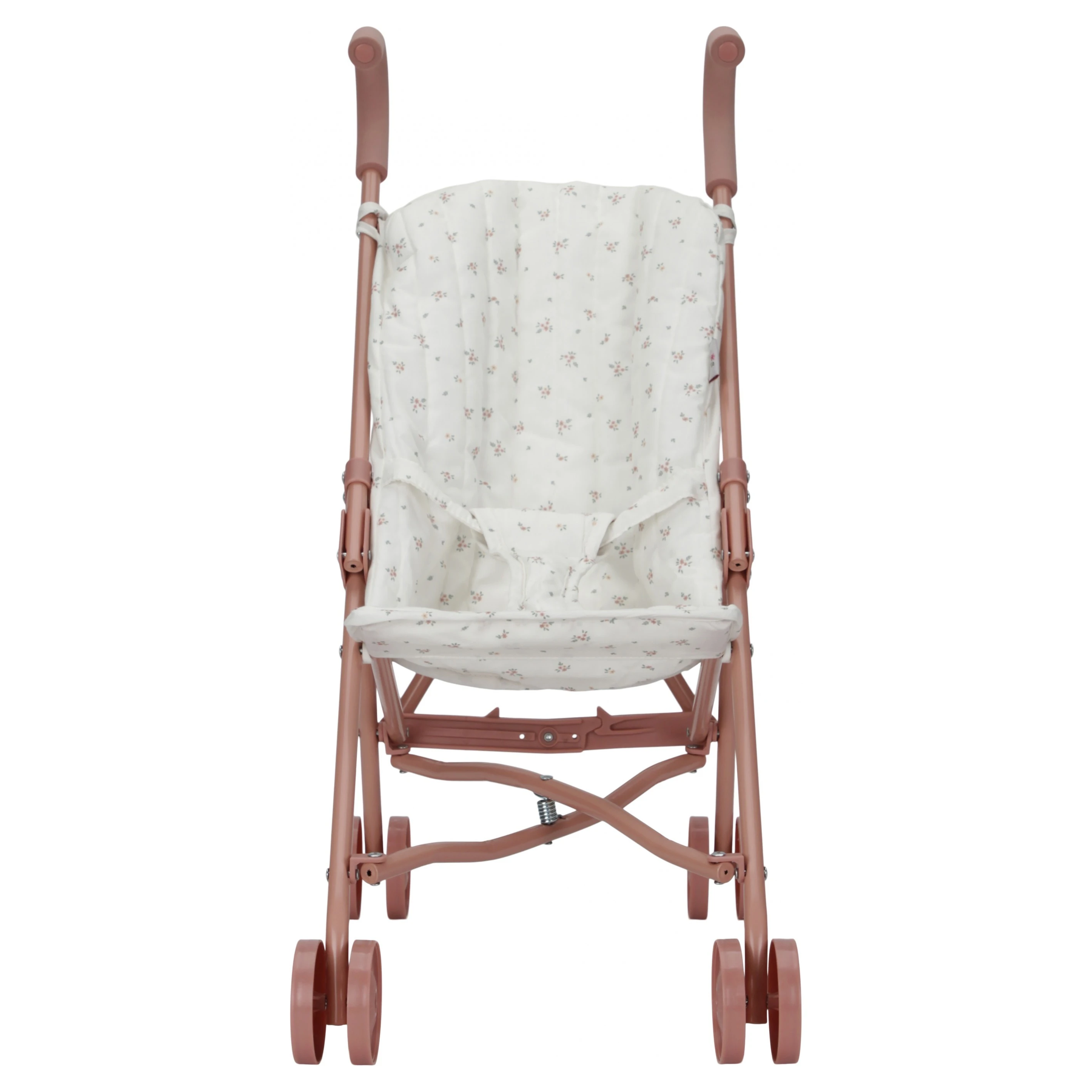 Little Dutch Kočárek pro panenky golfky skládací - 