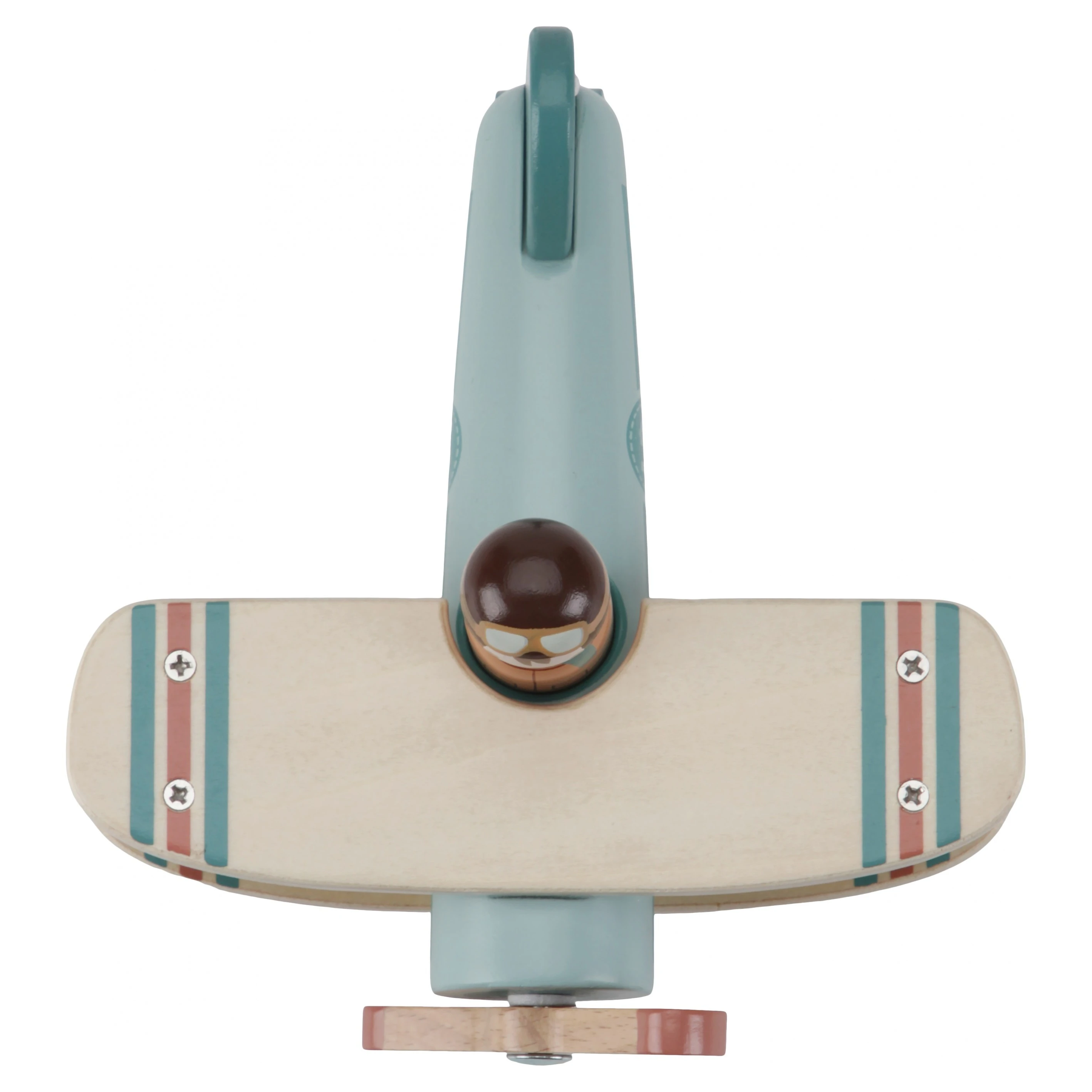 Little Dutch Letadlo dřevěné - 