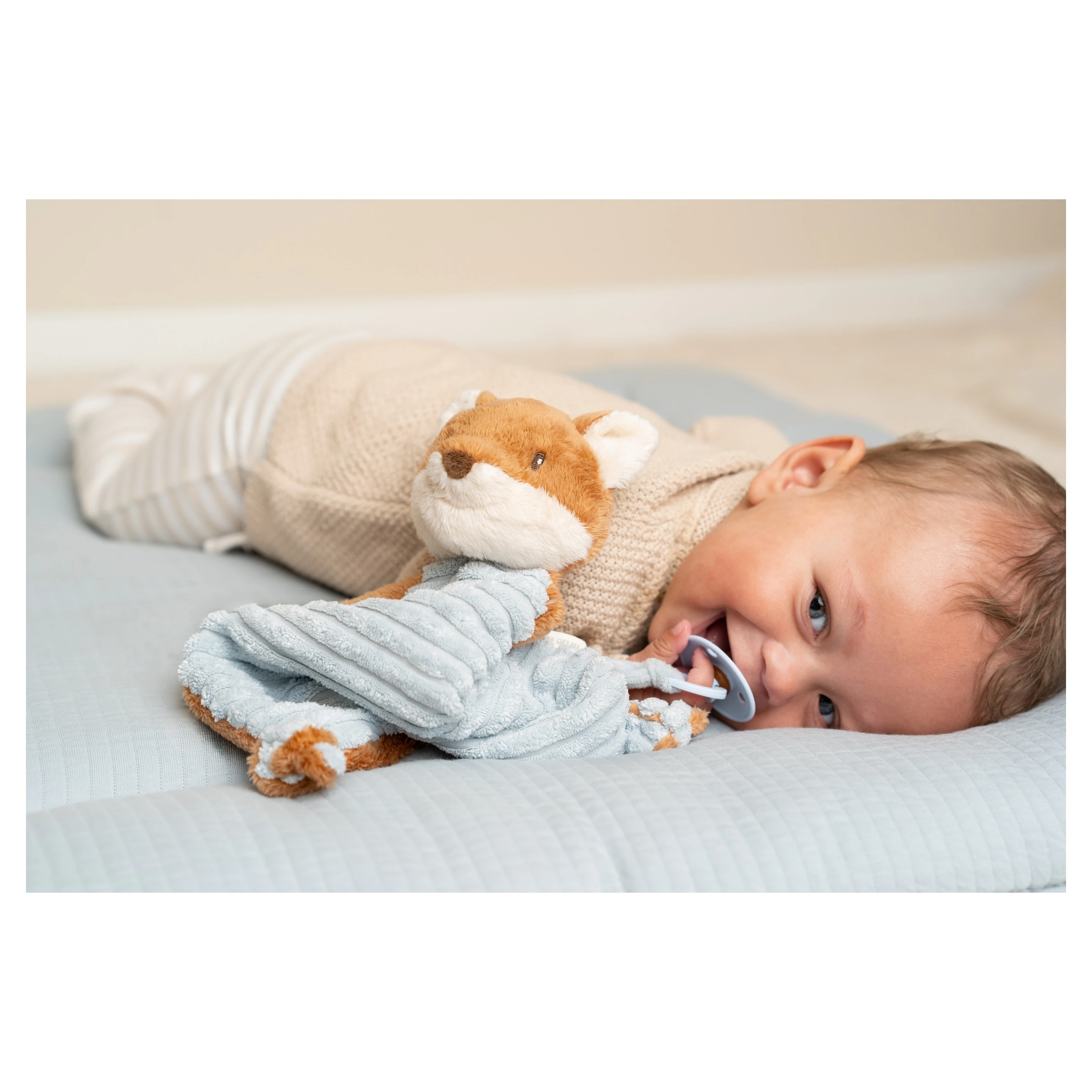 Little Dutch Muchláček liška Forest Friends - 