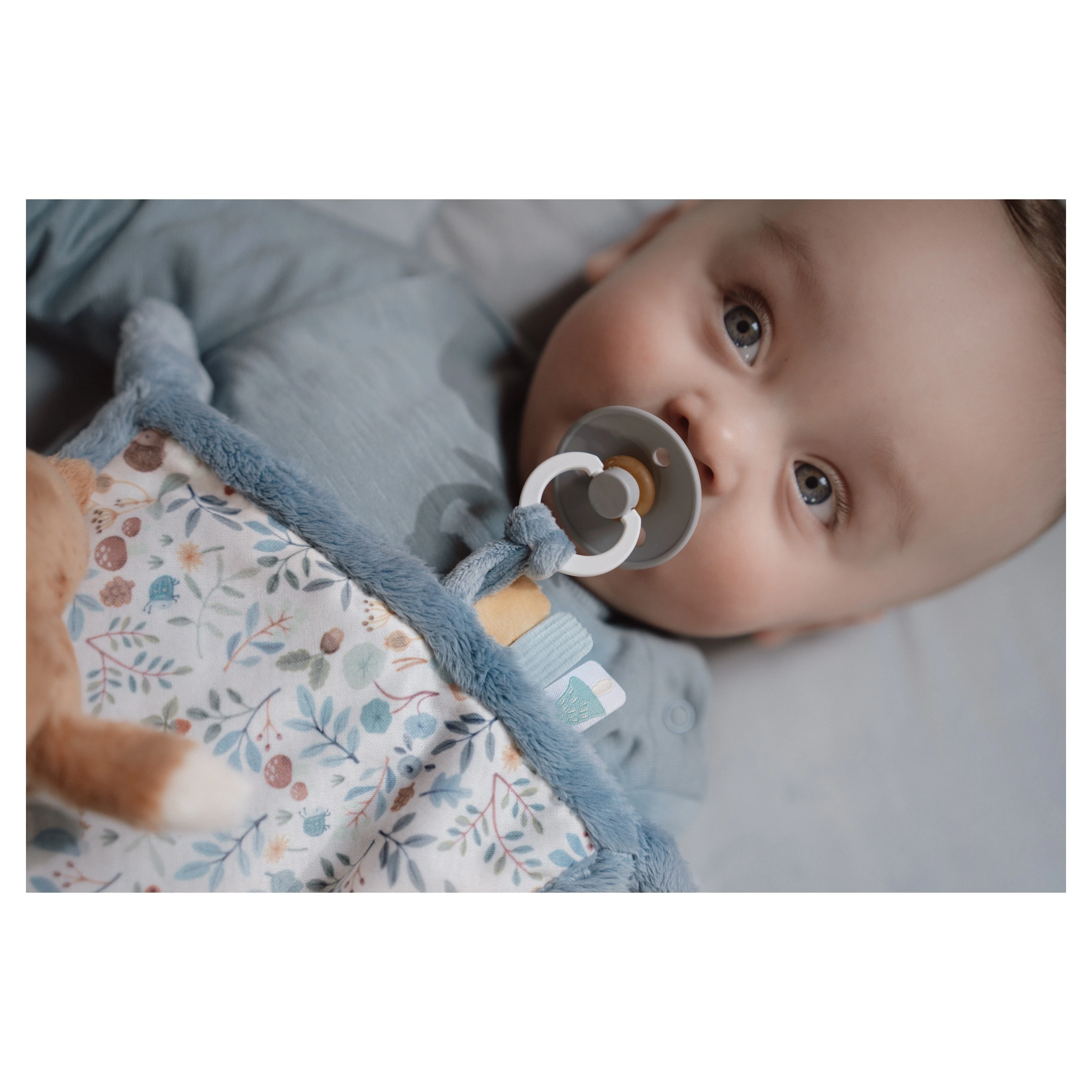 Little Dutch Muchláček s liškou Forest Friends - 