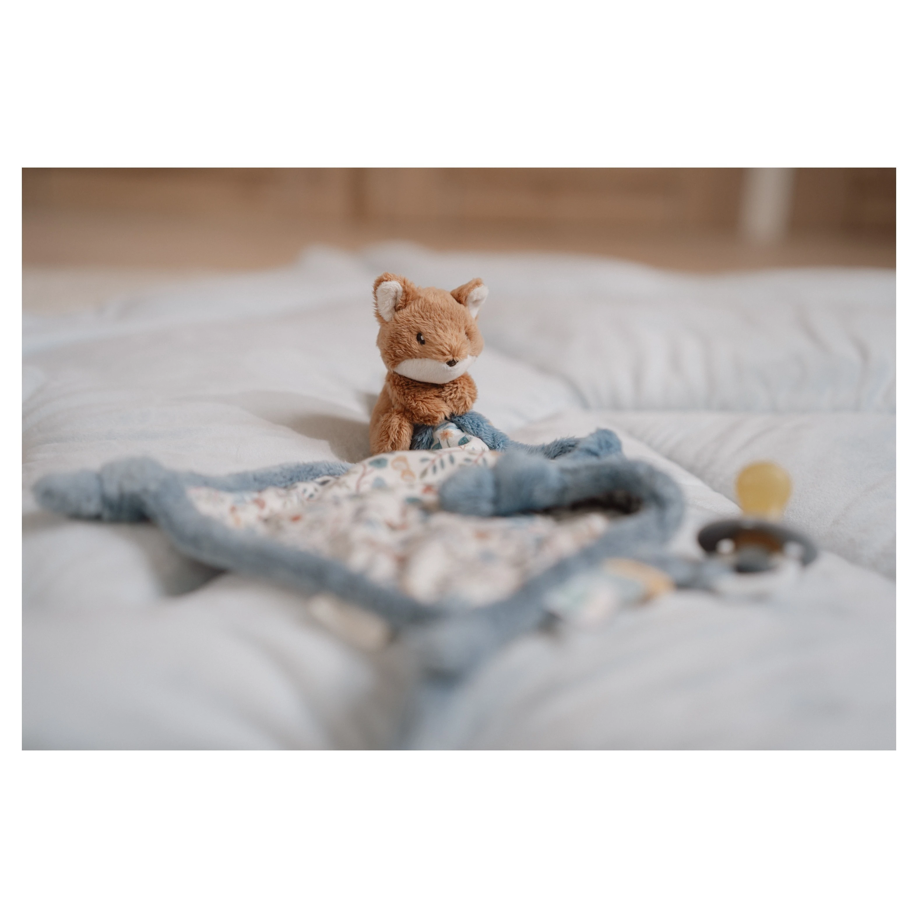 Little Dutch Muchláček s liškou Forest Friends - 