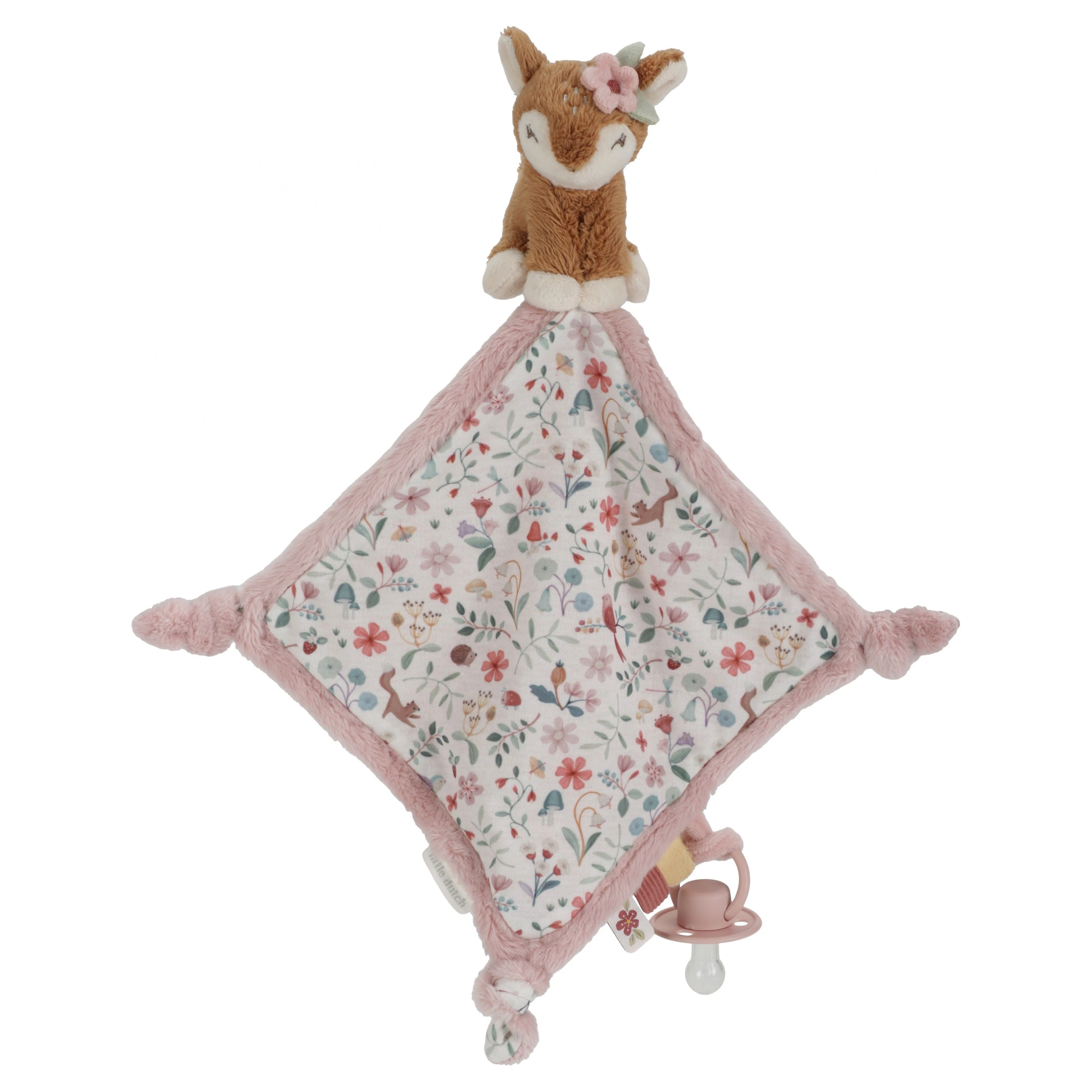 Little Dutch Muchláček se srnkou Fairy Garden - 