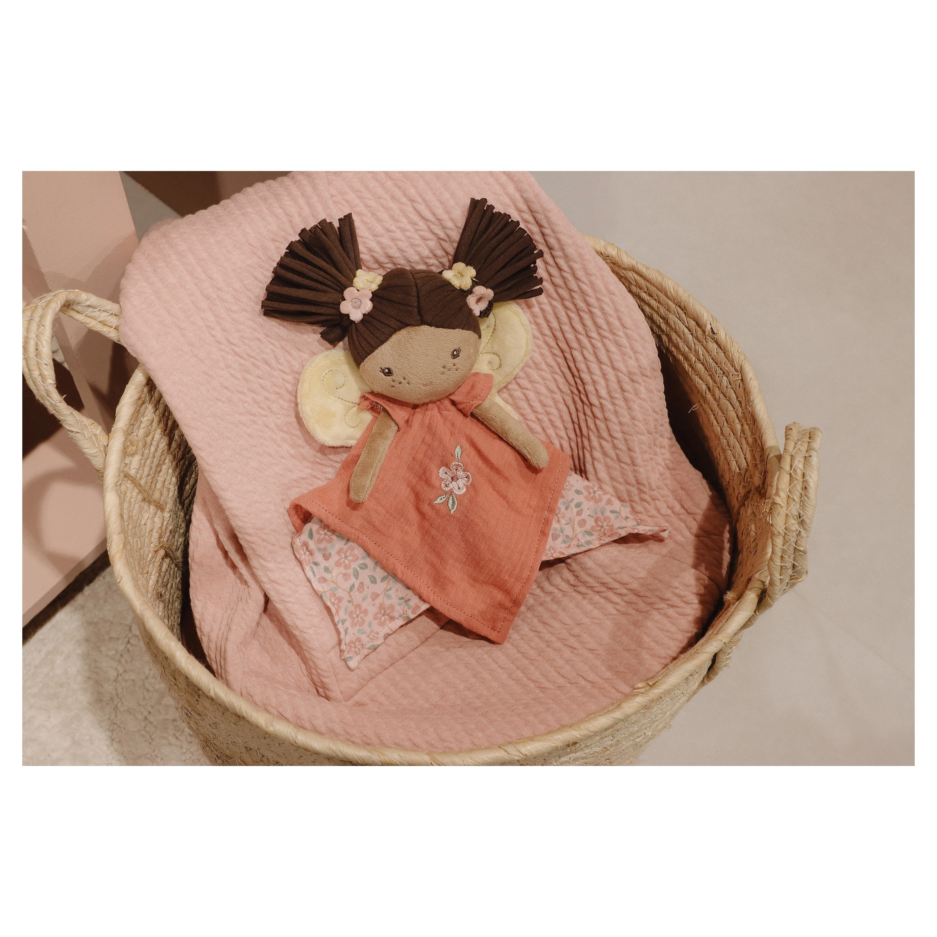 Little Dutch Muchláček víla - 