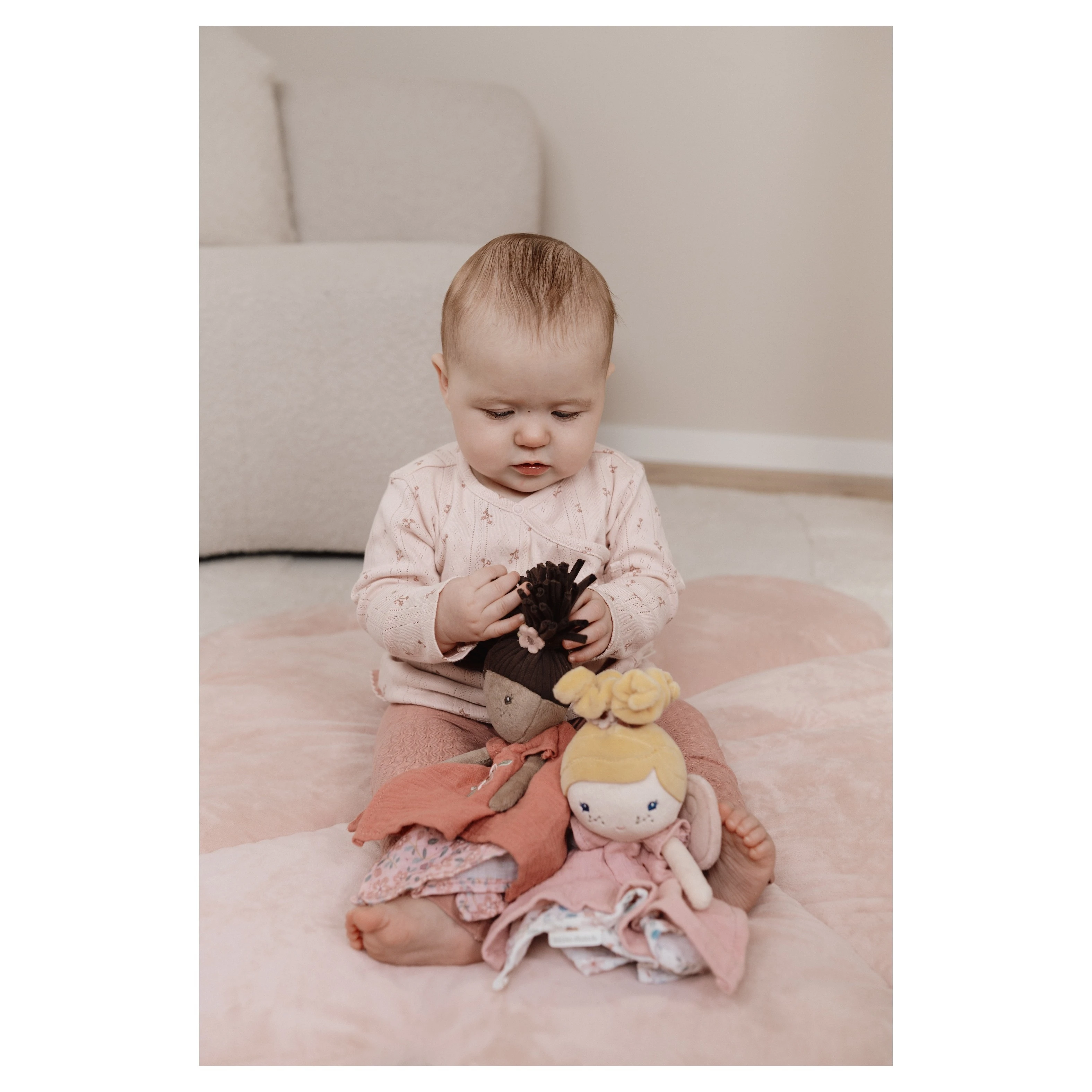 Little Dutch Muchláček víla - 