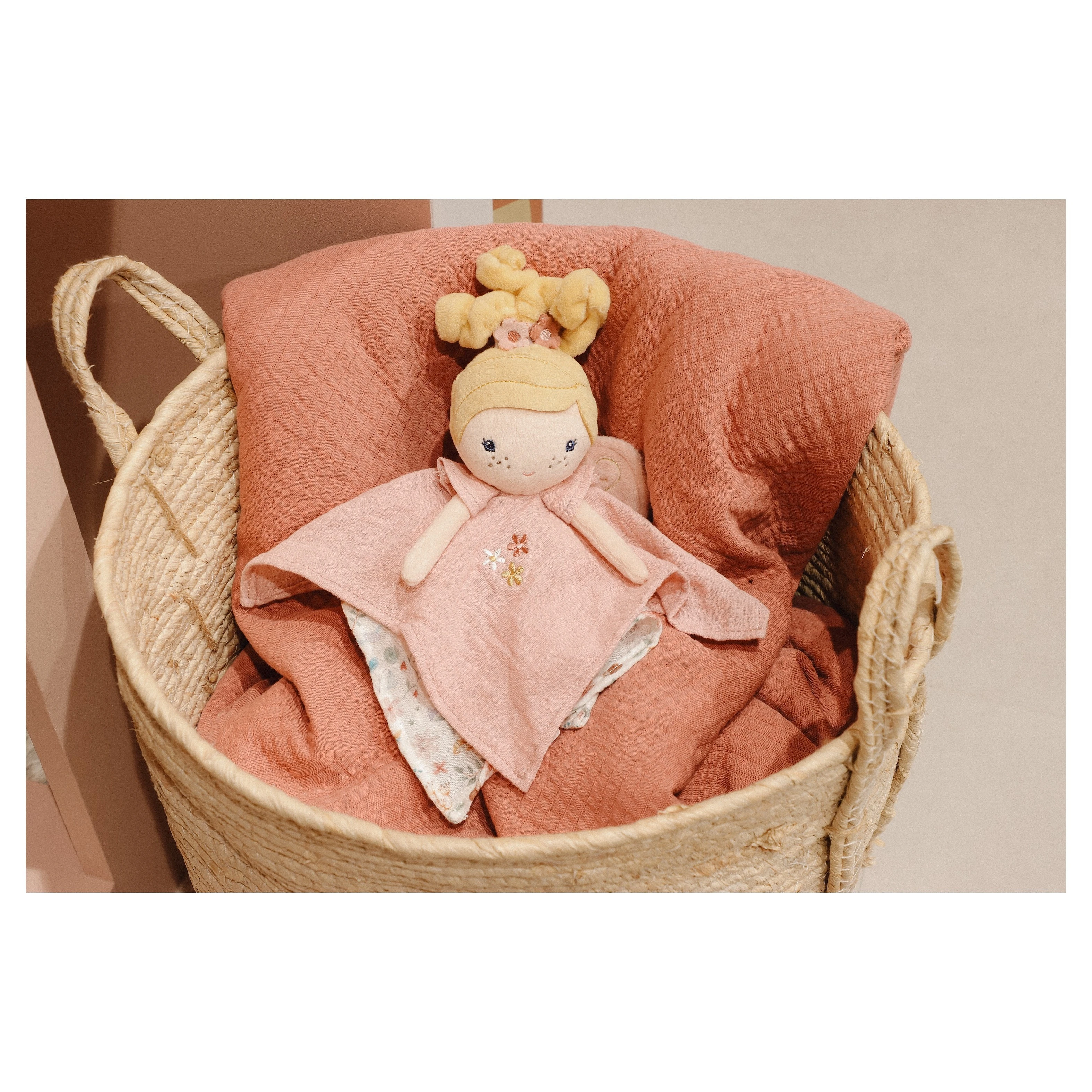 Little Dutch Muchláček víla - 