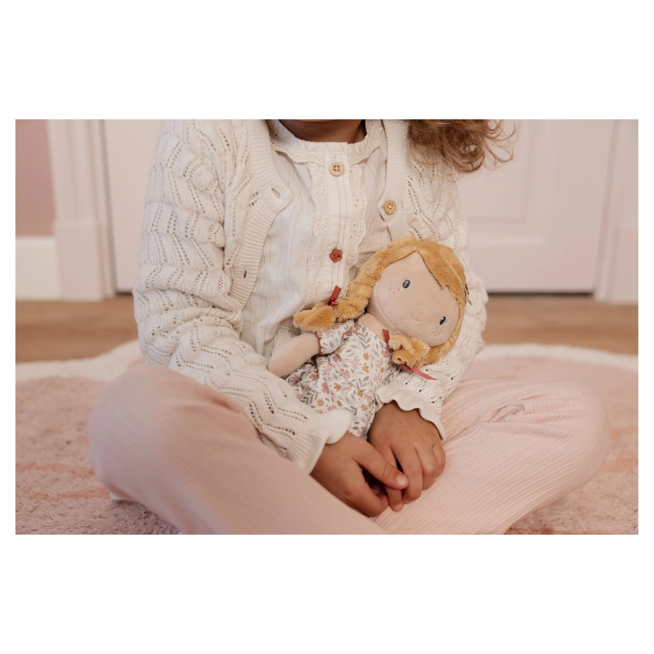 Little Dutch Panenka Julia 35 cm - 