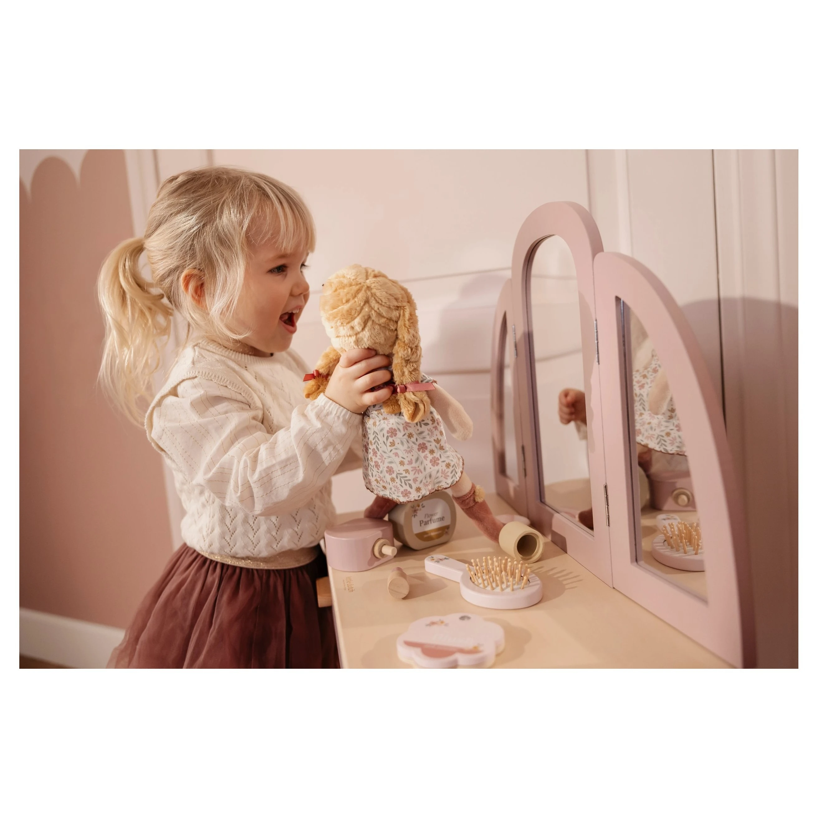 Little Dutch Panenka Julia 35 cm - 