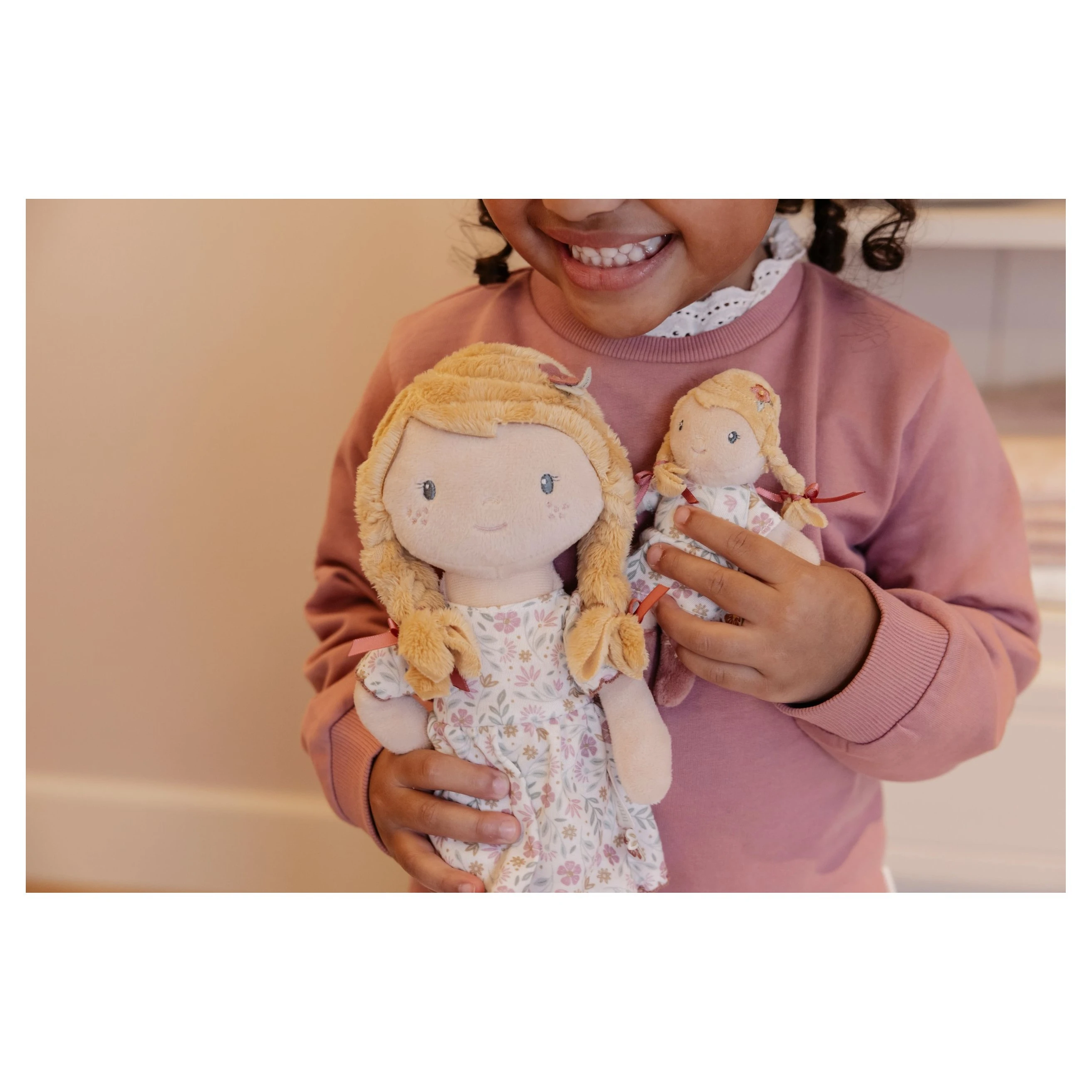 Little Dutch Panenka Julia 35 cm - 