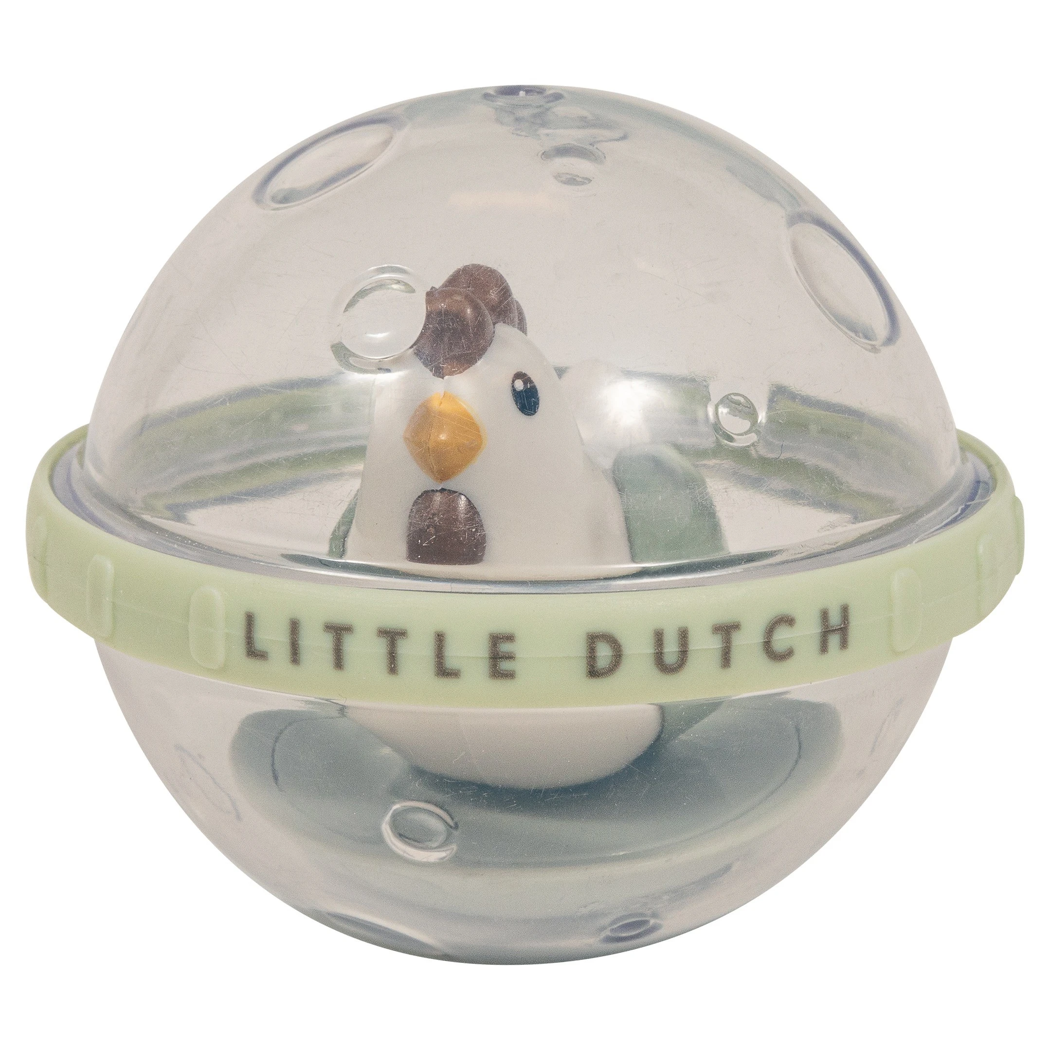 Little Dutch Rotující míčky 2ks Farma - 