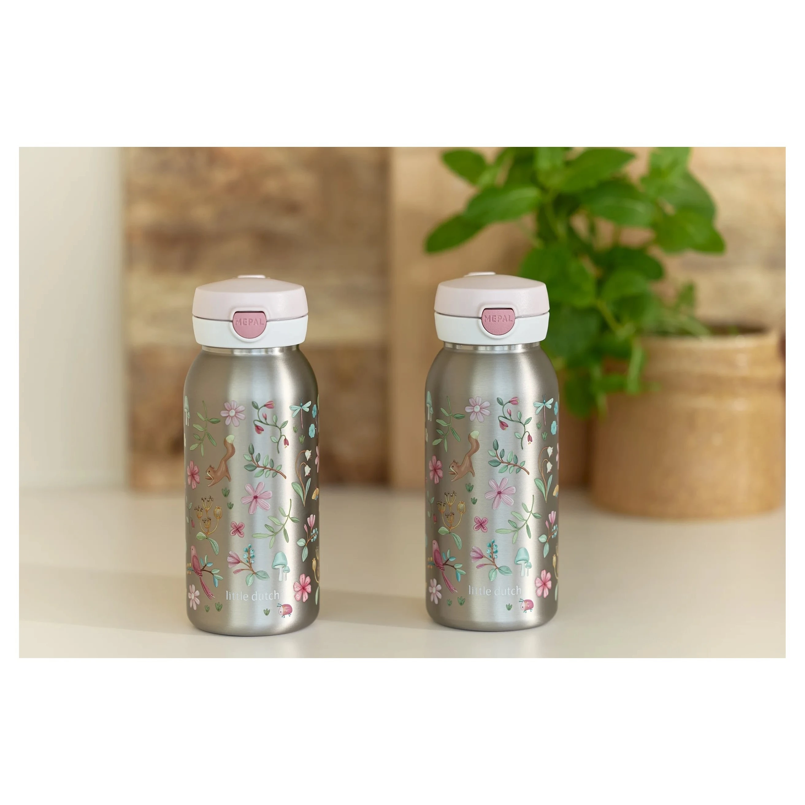 Little Dutch Termláhev 500 ml - 