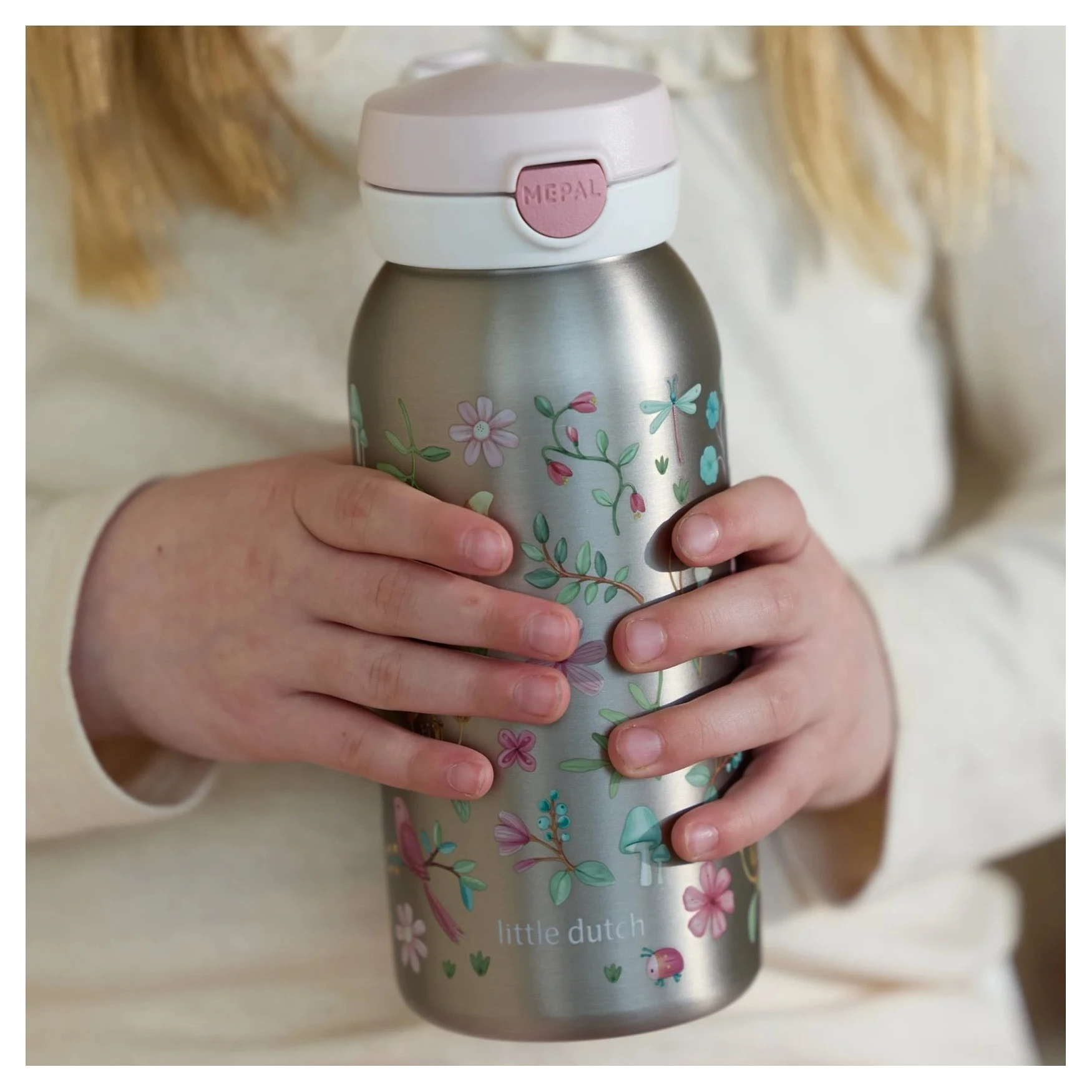 Little Dutch Termláhev 500 ml - 