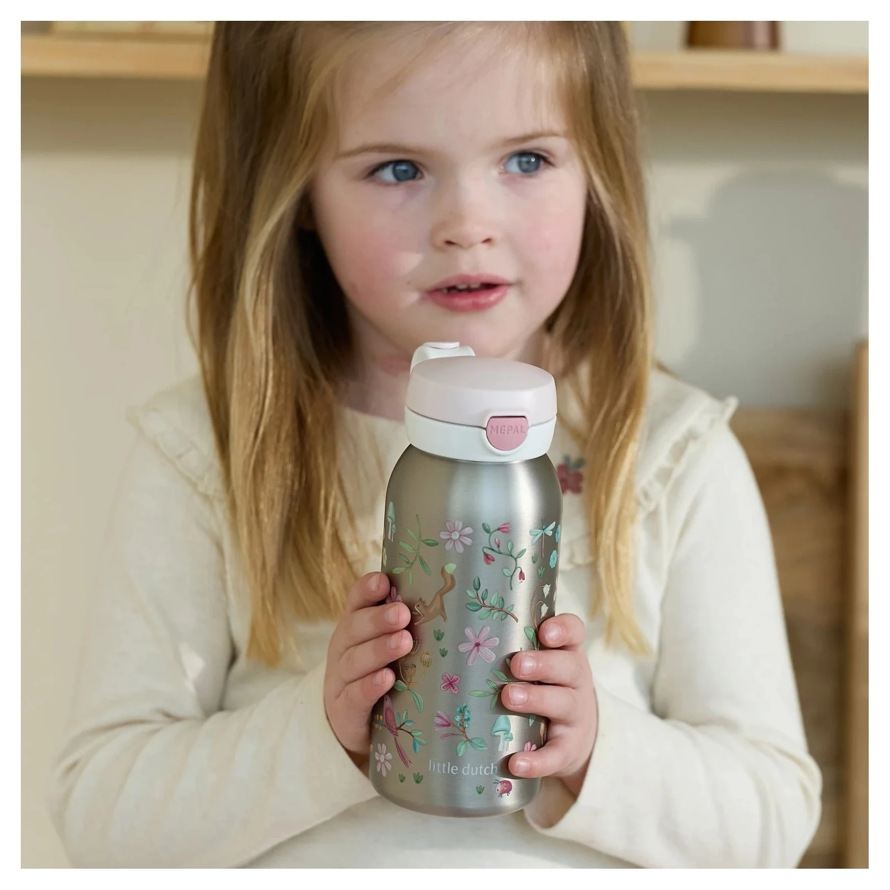 Little Dutch Termláhev 500 ml - 