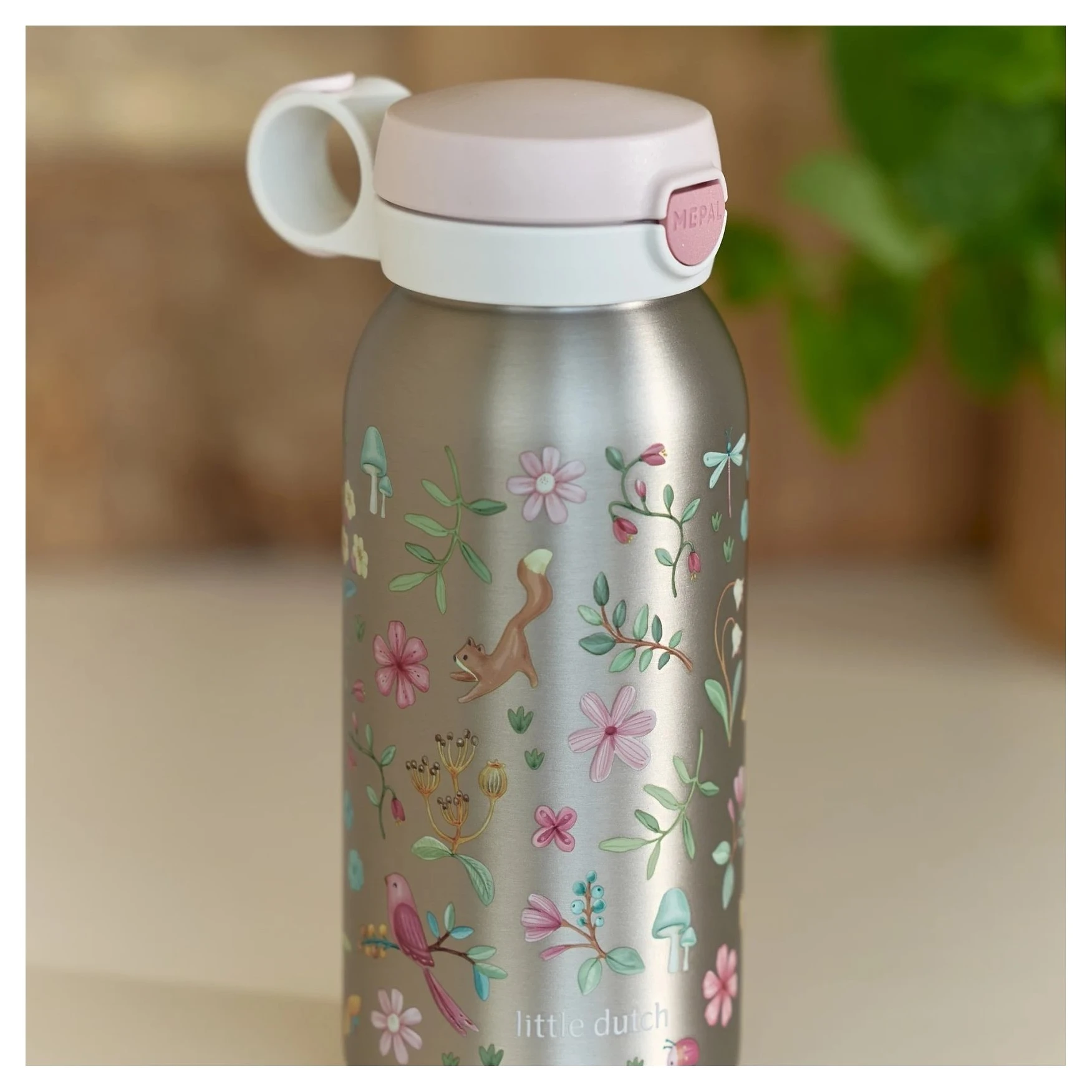 Little Dutch Termláhev 500 ml - 