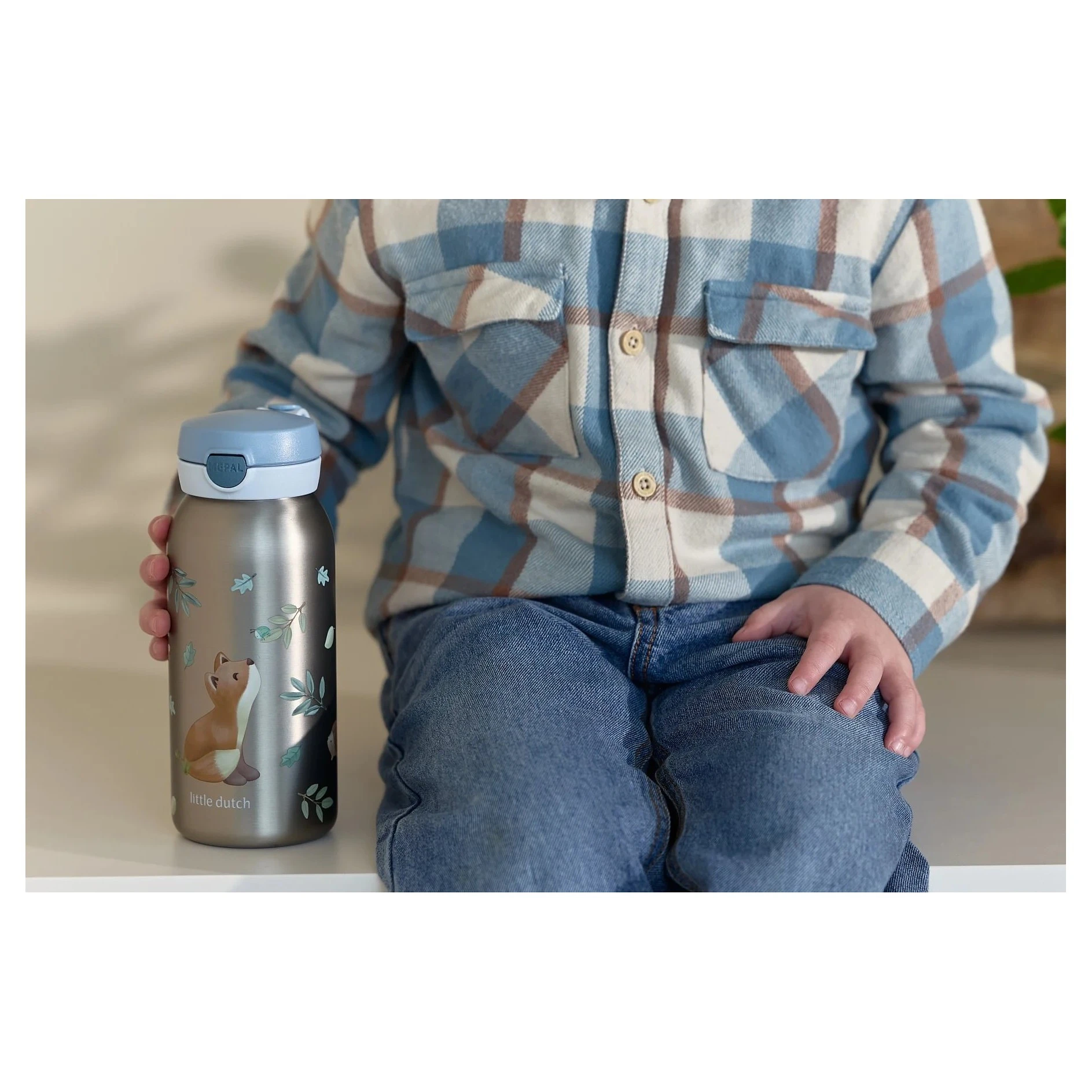 Little Dutch Termláhev 500 ml - 