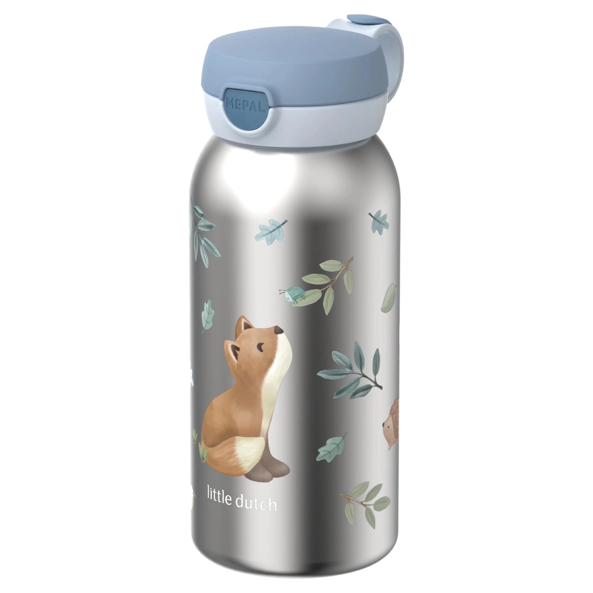 Little Dutch Termláhev 500 ml varianta Forest Friends