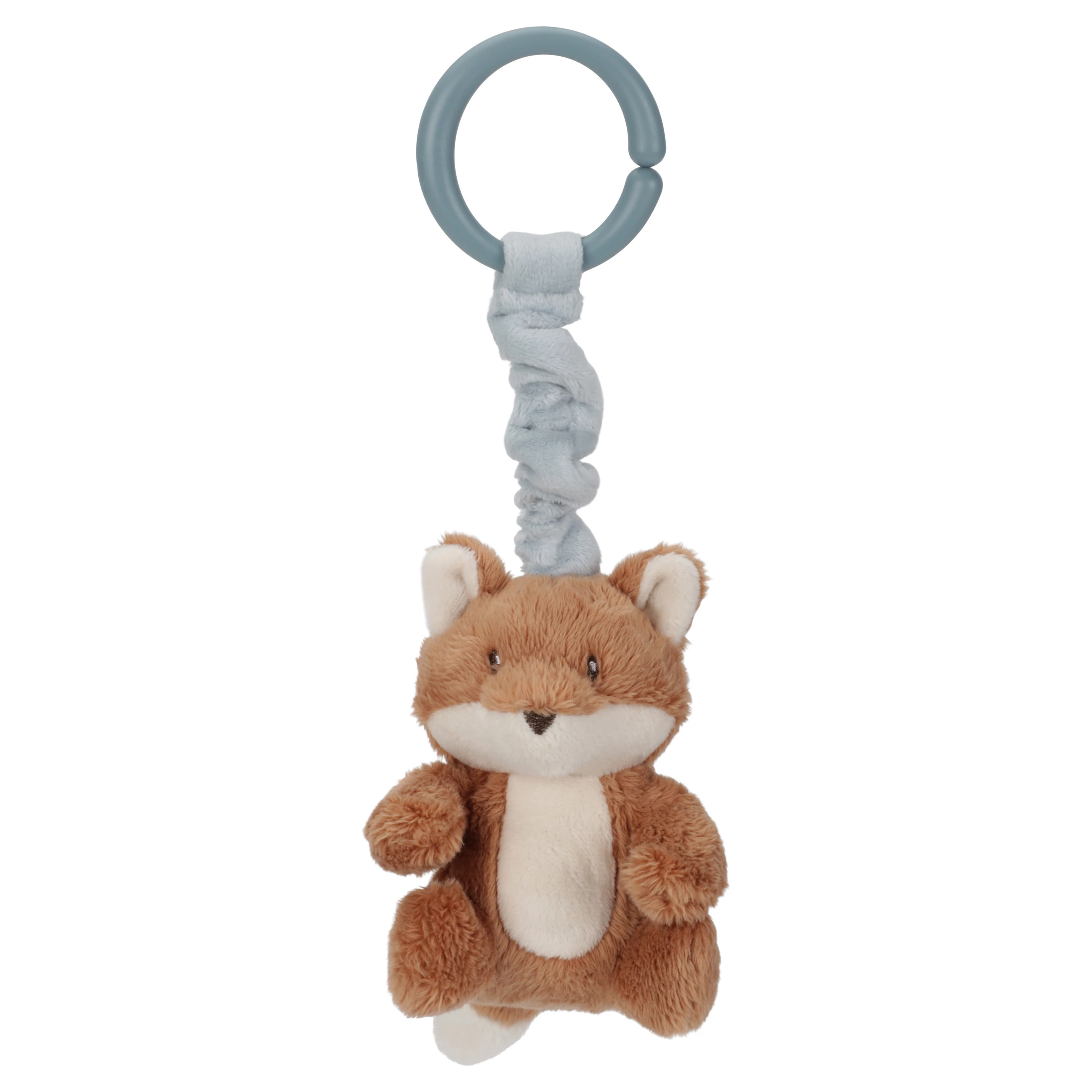 Little Dutch Vibrující hračka varianta Forest Friends Liška