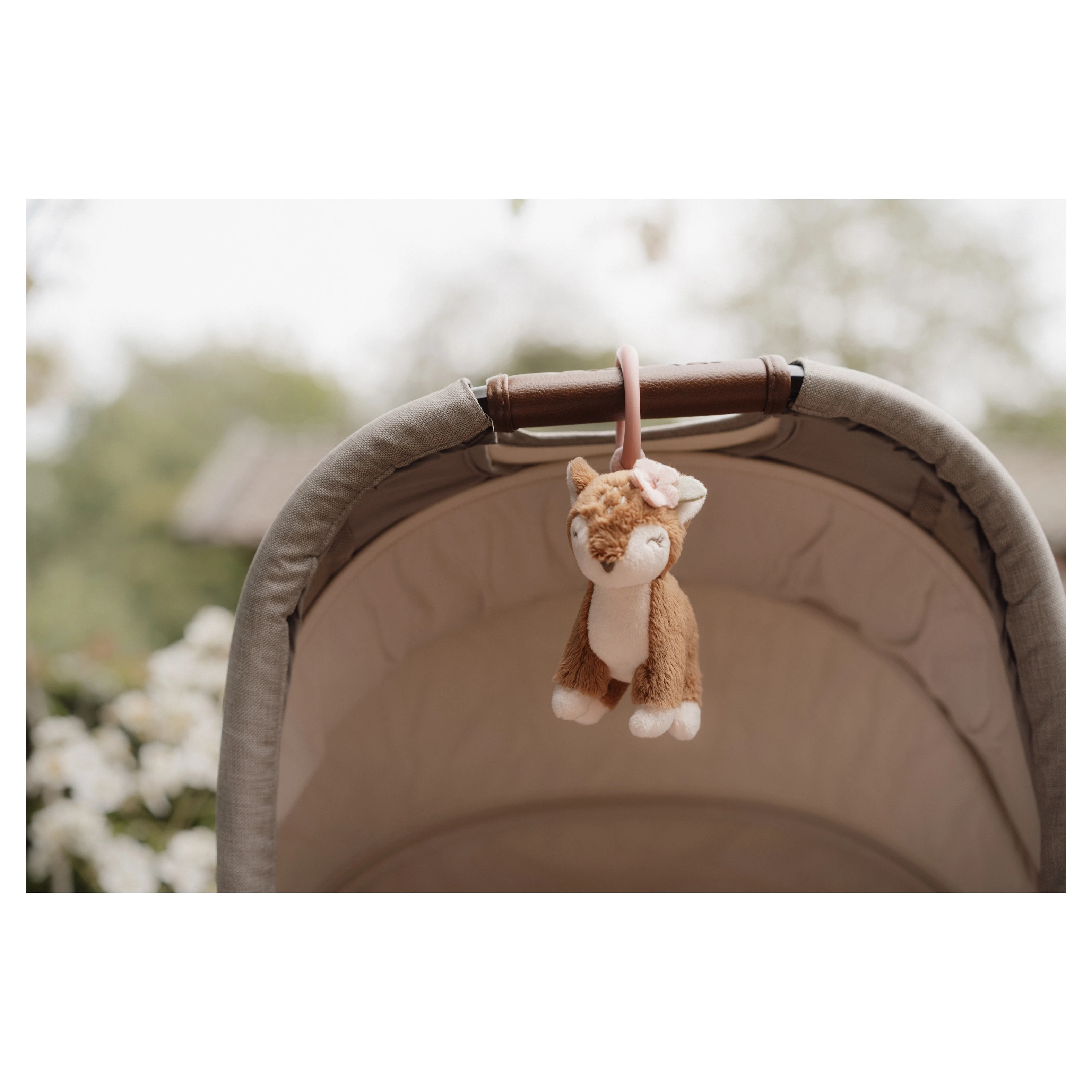 Little Dutch Vibrující hračka - 