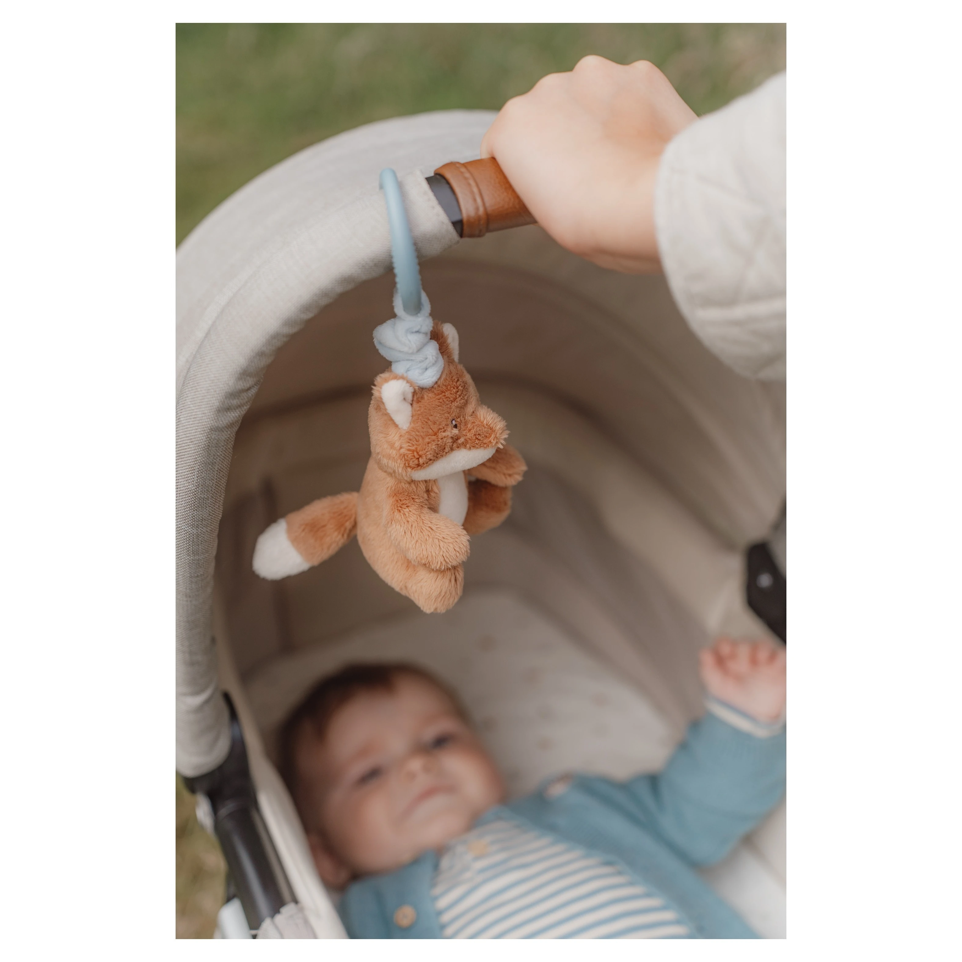 Little Dutch Vibrující hračka - 