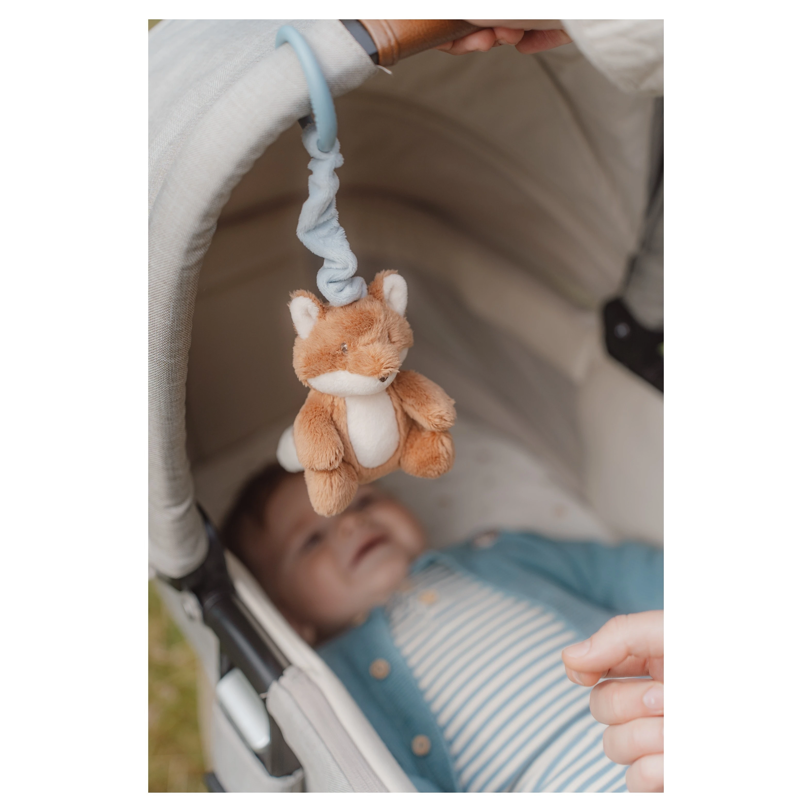 Little Dutch Vibrující hračka - 