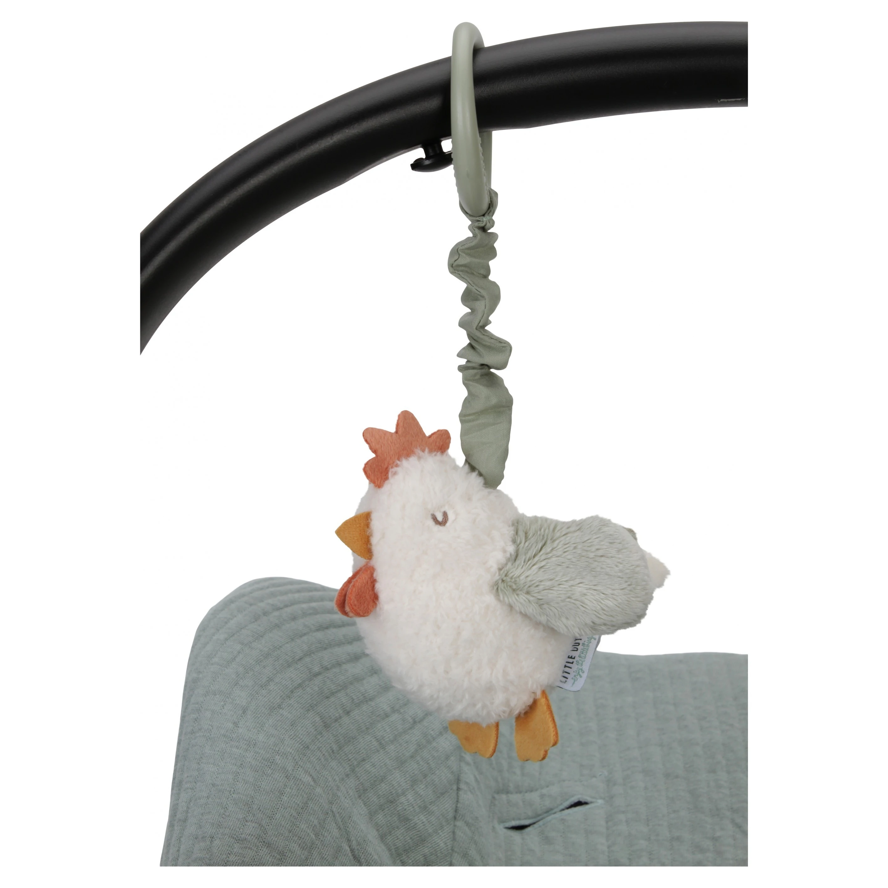 Little Dutch Vibrující hračka - 