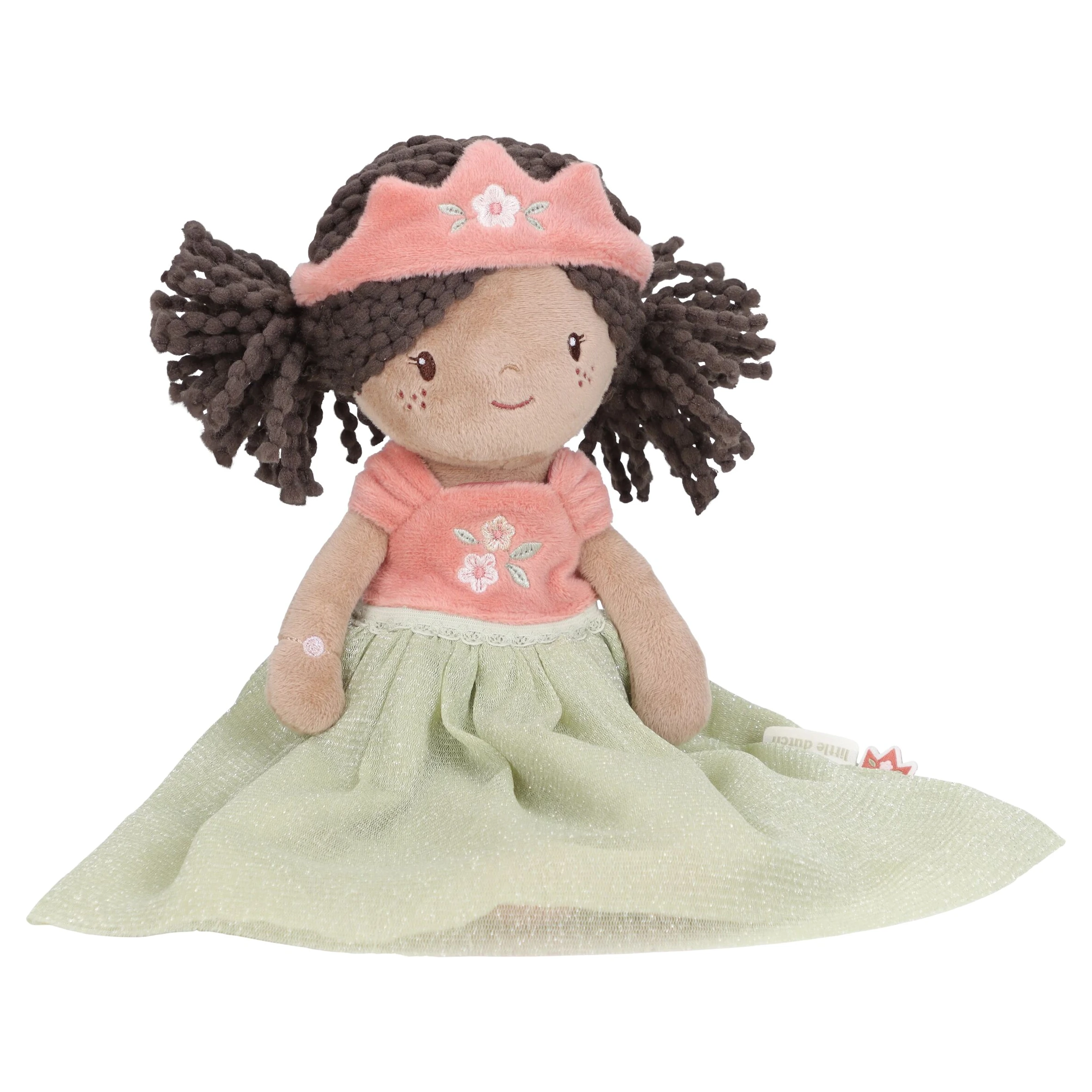 Little Dutch Panenka 35cm varianta Princezna Evi 