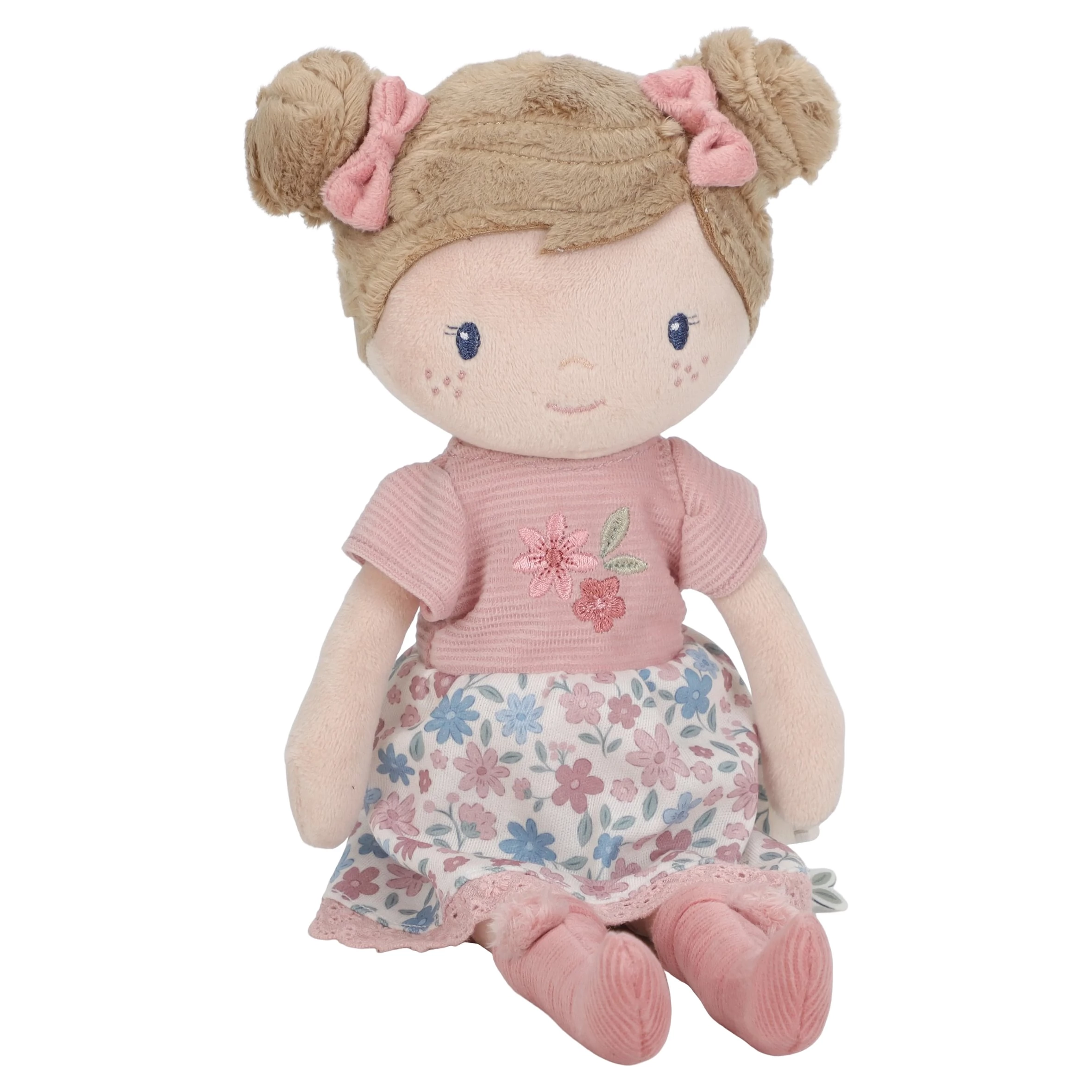 Little Dutch Panenka 35cm varianta Rosa