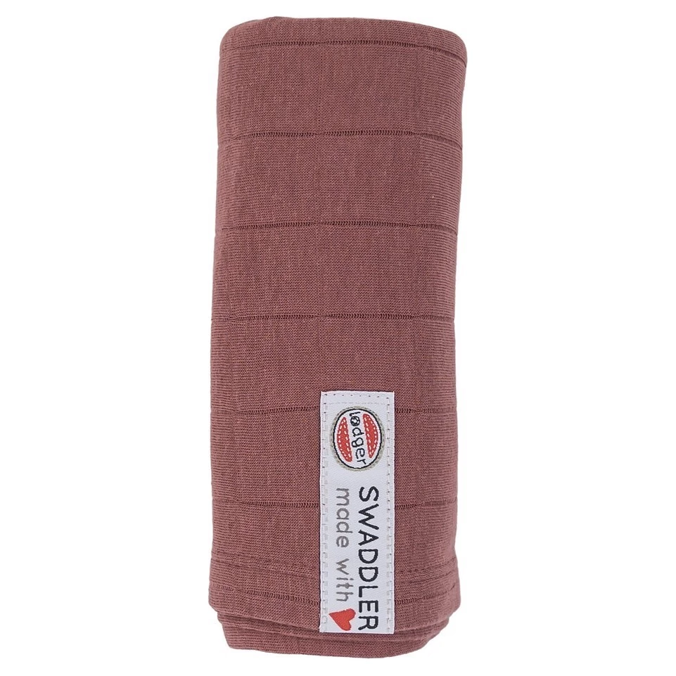 LODGER Swaddler Tribe 70x70
